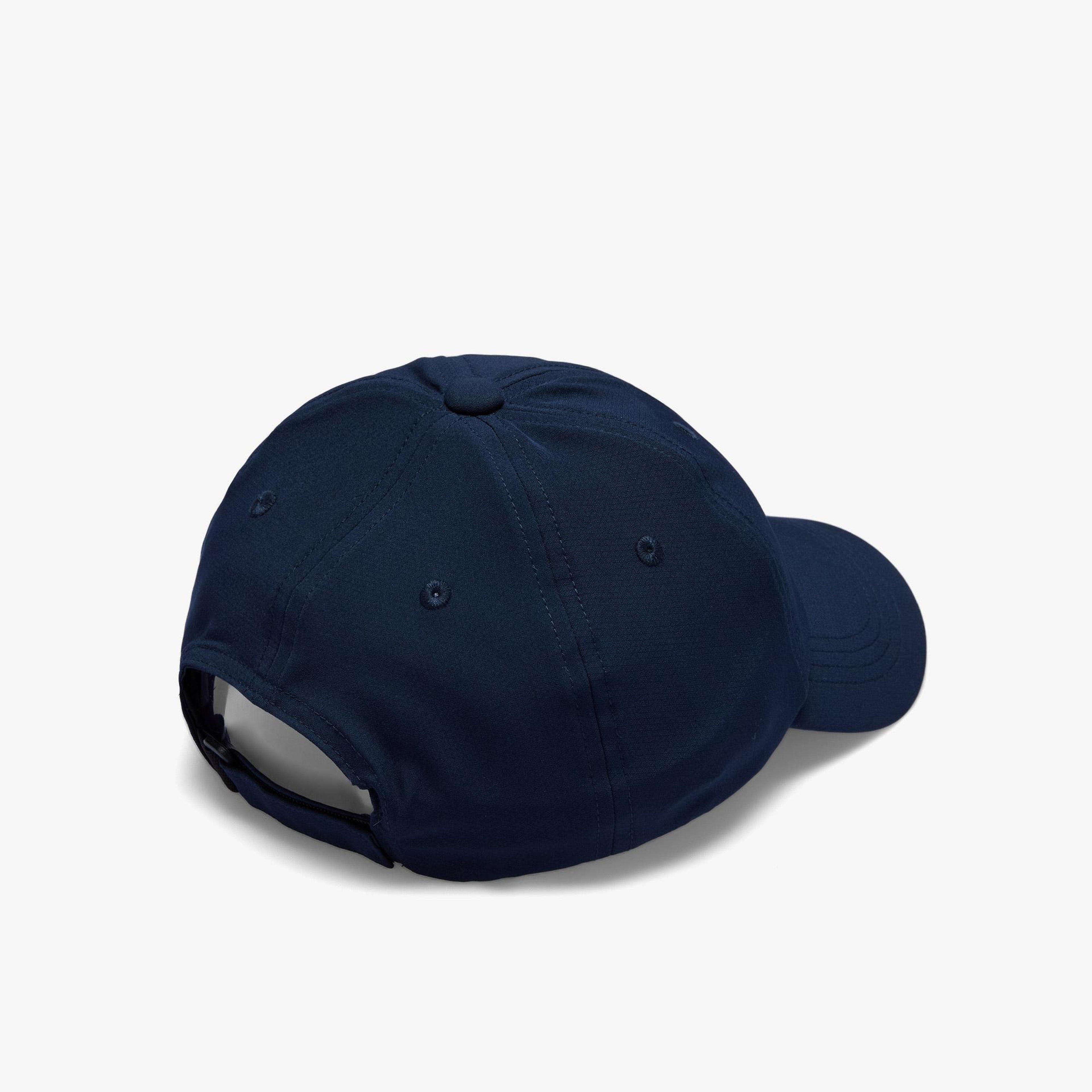 EA7 Unisex Mavi Şapka