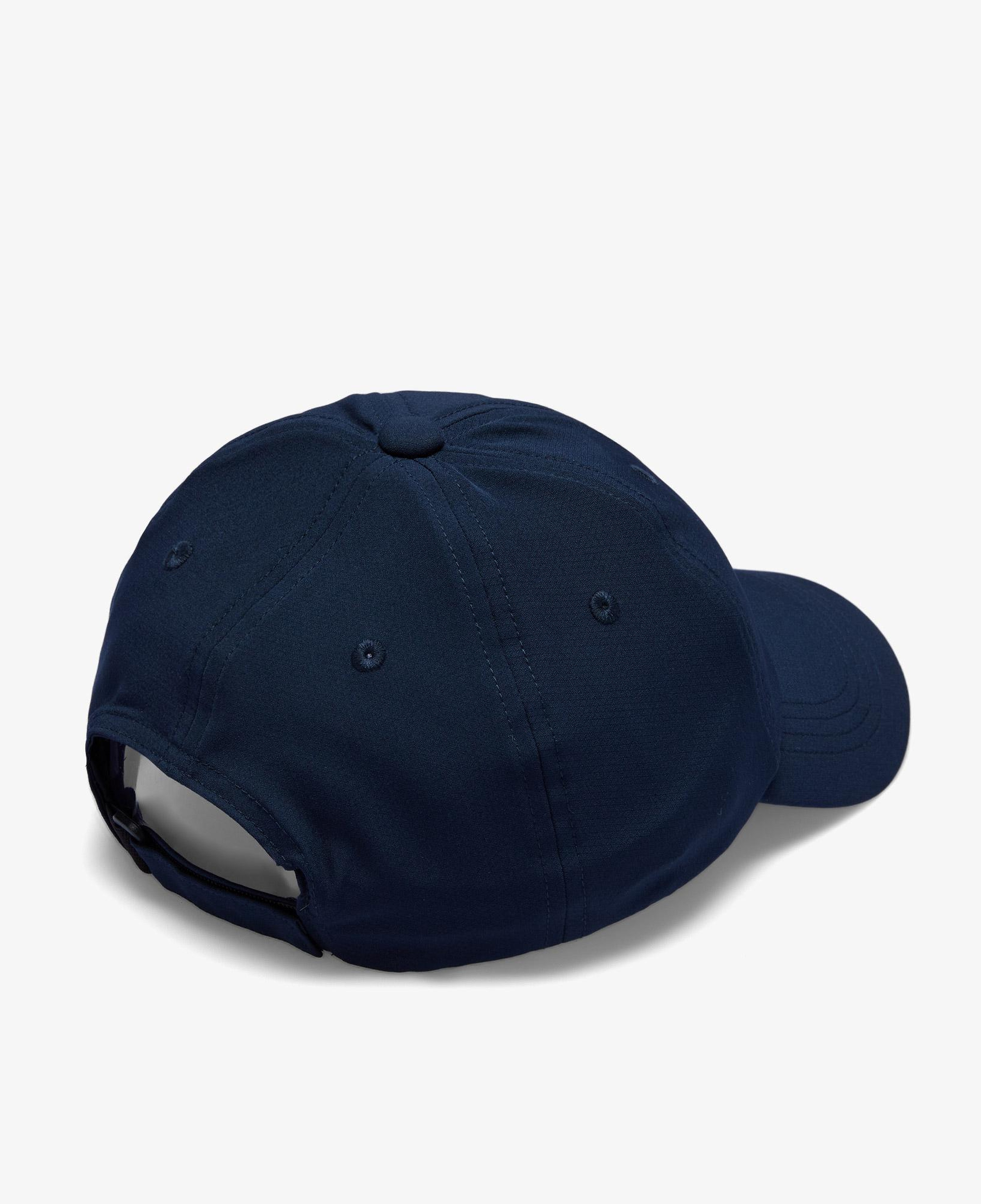 EA7 Unisex Mavi Şapka