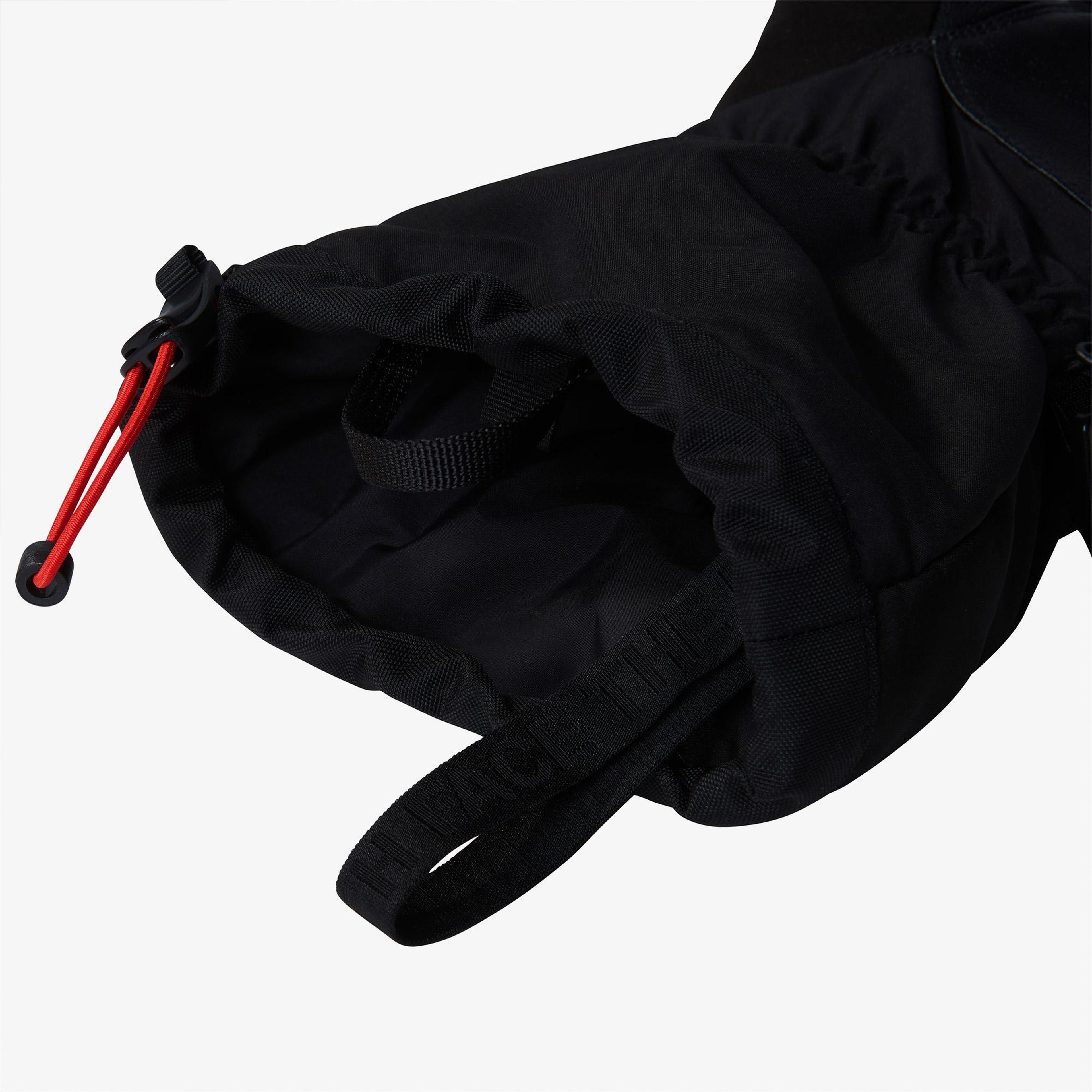 The North Face Montana Ski Erkek Siyah Kayak Eldiveni