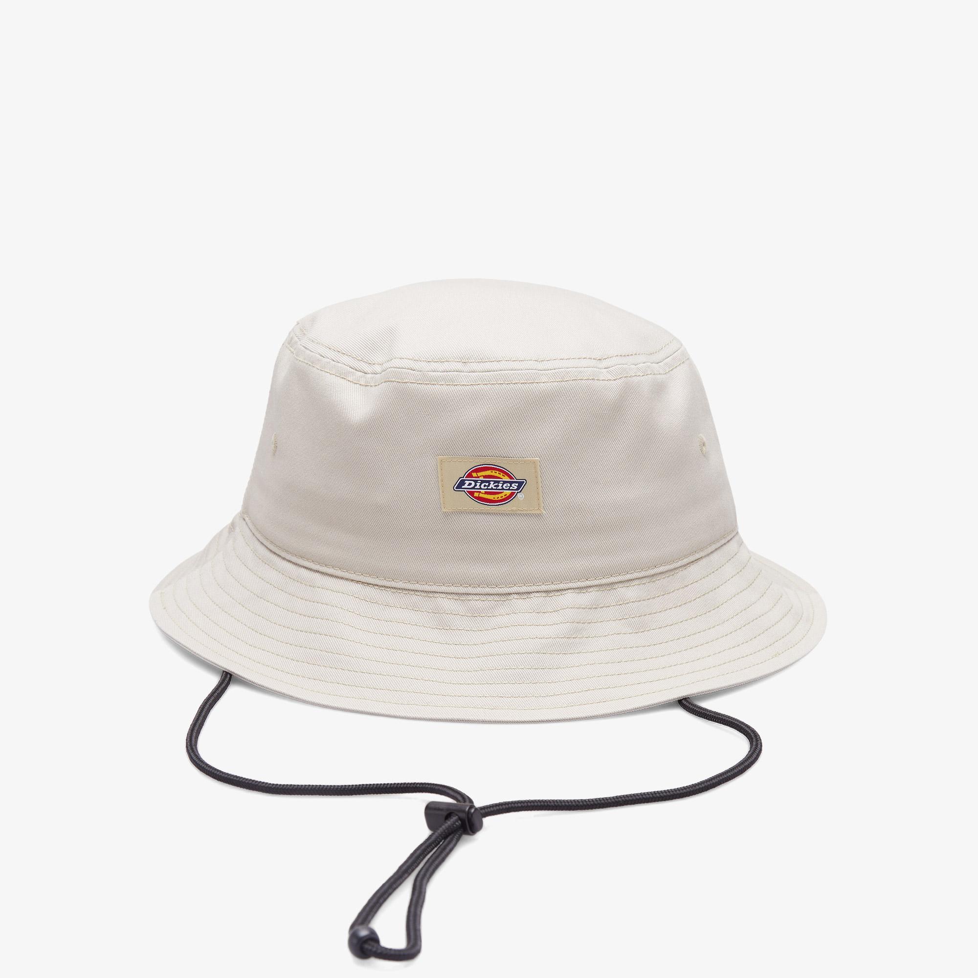 Dickies Clarks Grove Bucket Erkek Bej Şapka