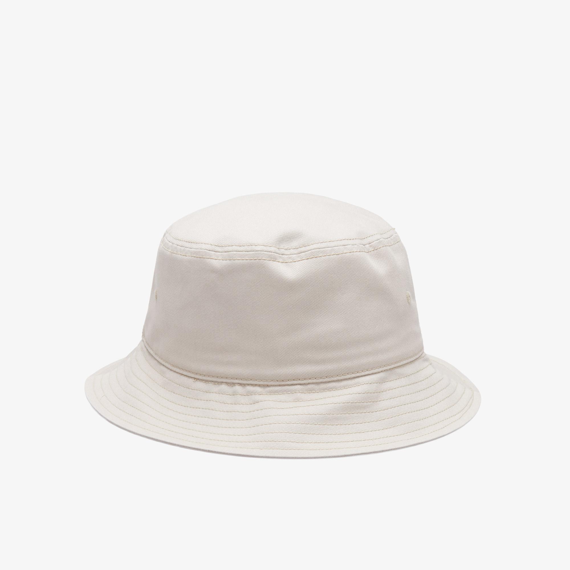 Dickies Clarks Grove Bucket Erkek Bej Şapka
