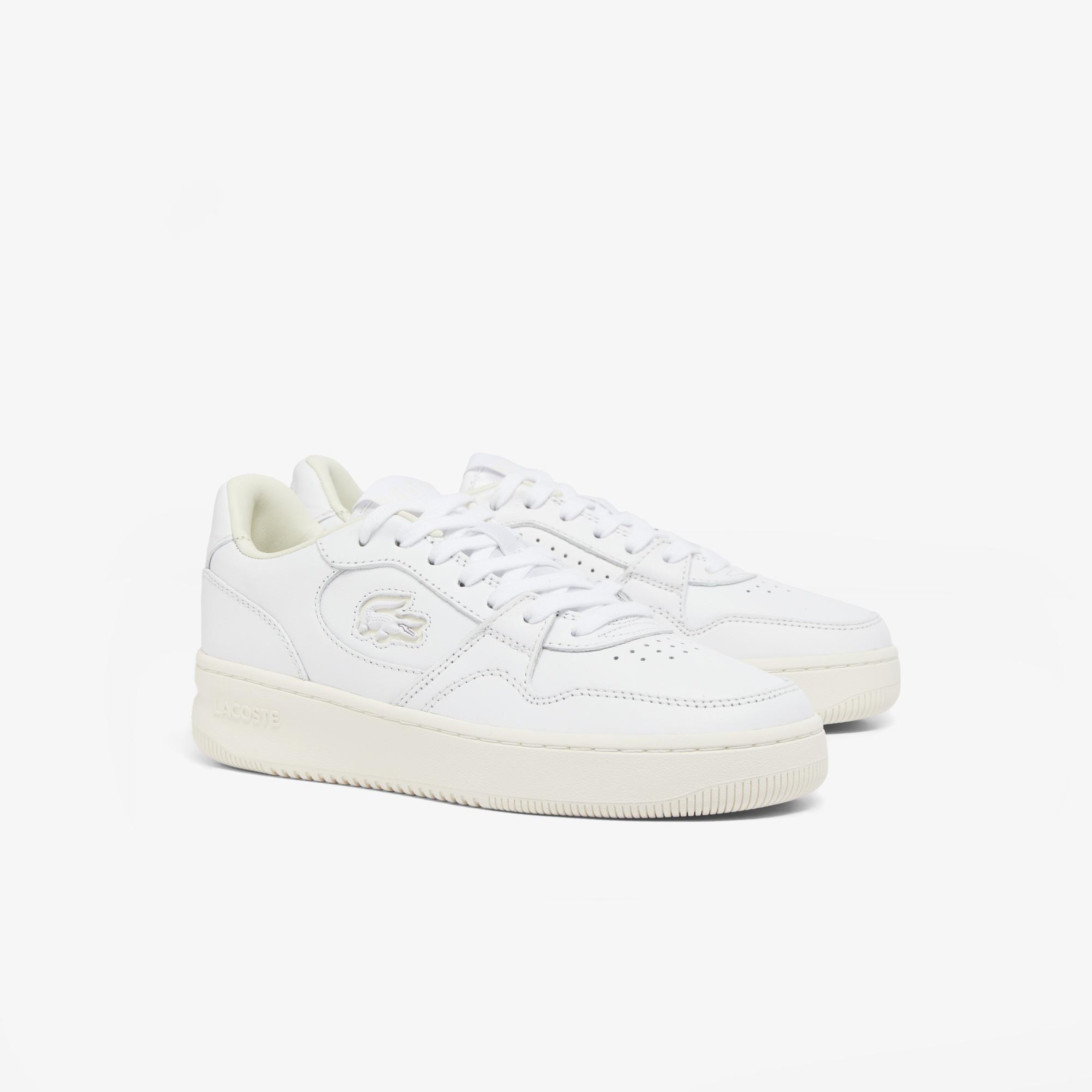 L001 Set Kadın Beyaz Sneaker