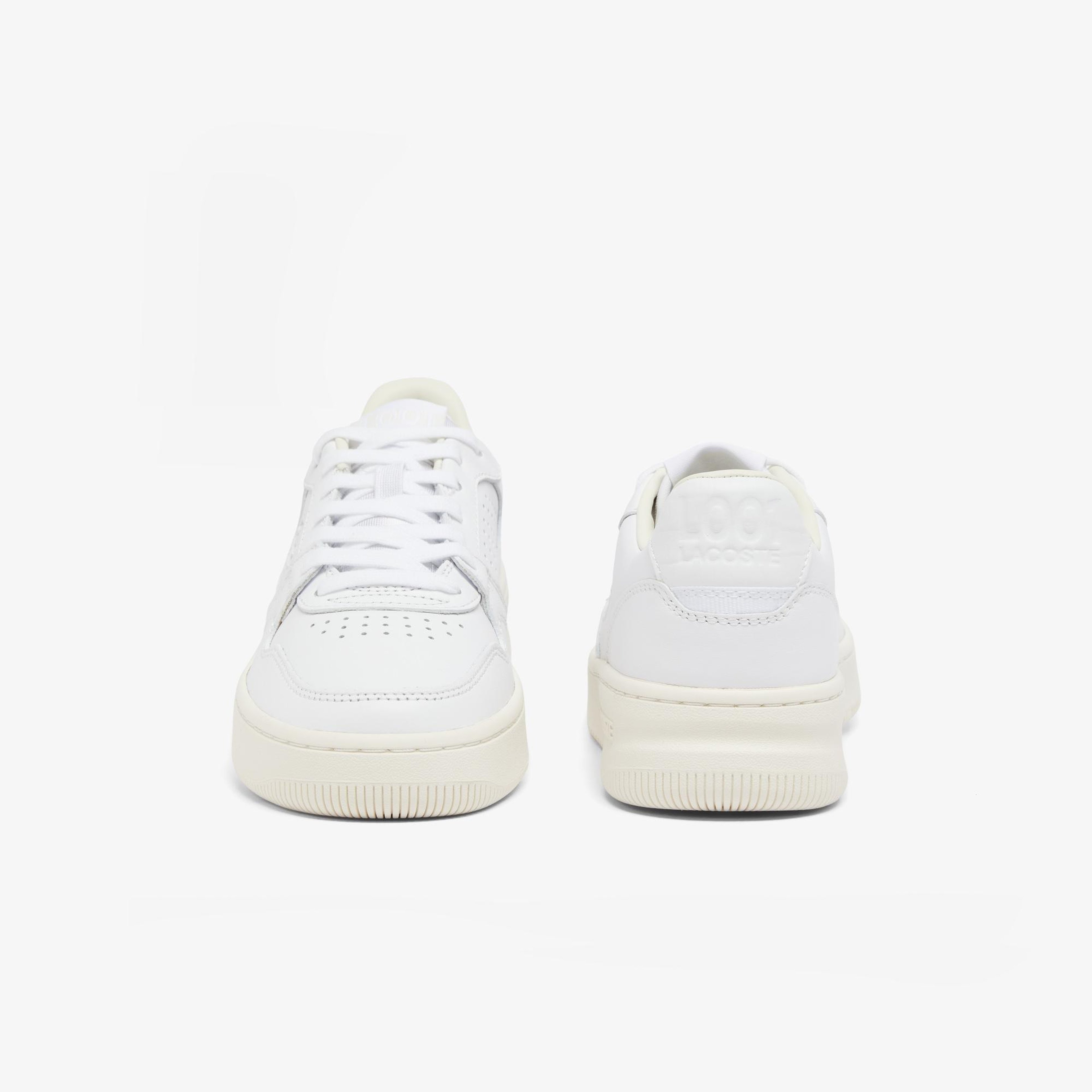 L001 Set Kadın Beyaz Sneaker