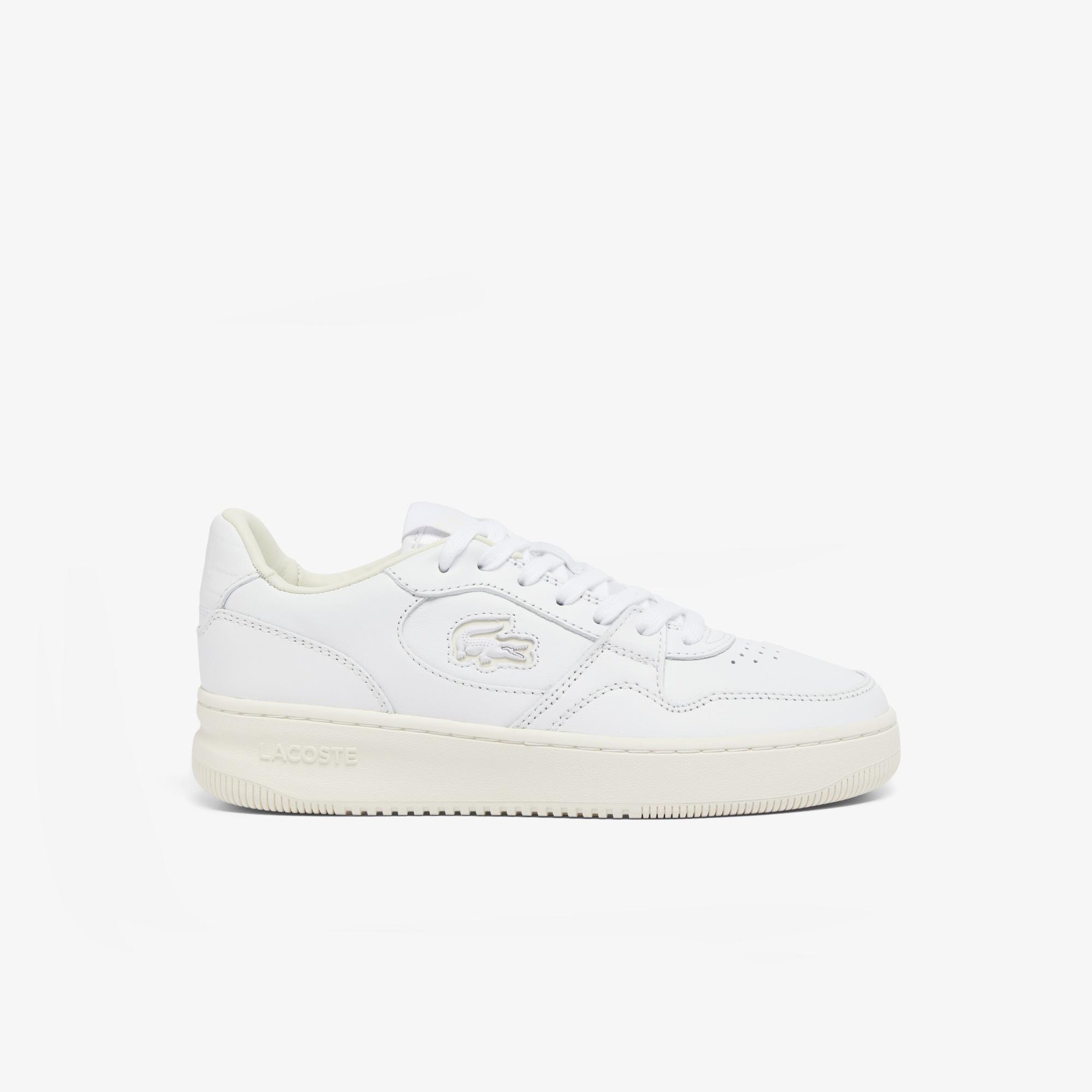 L001 Set Kadın Beyaz Sneaker