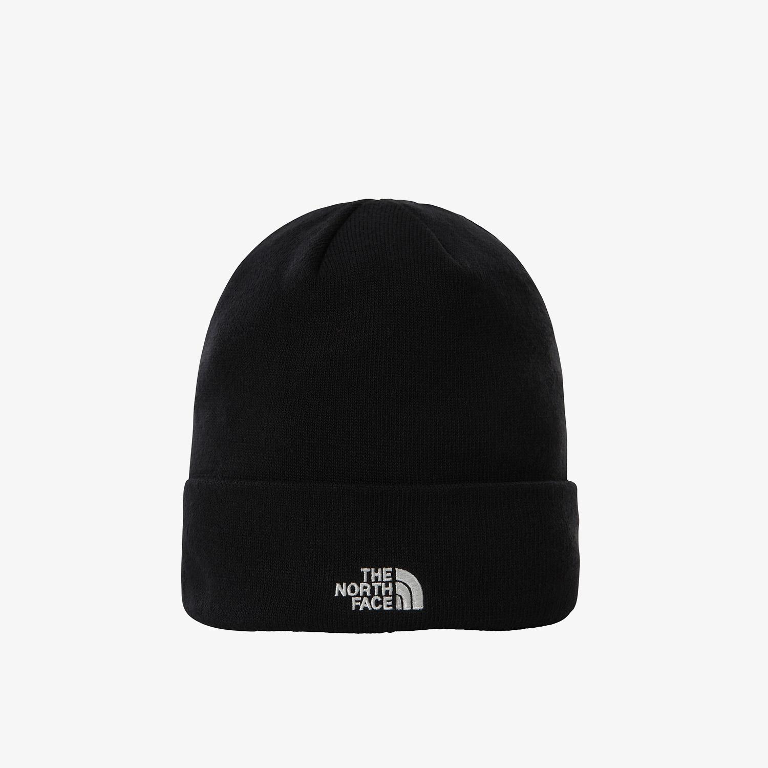 The North Face Nor Unisex Siyah Bere