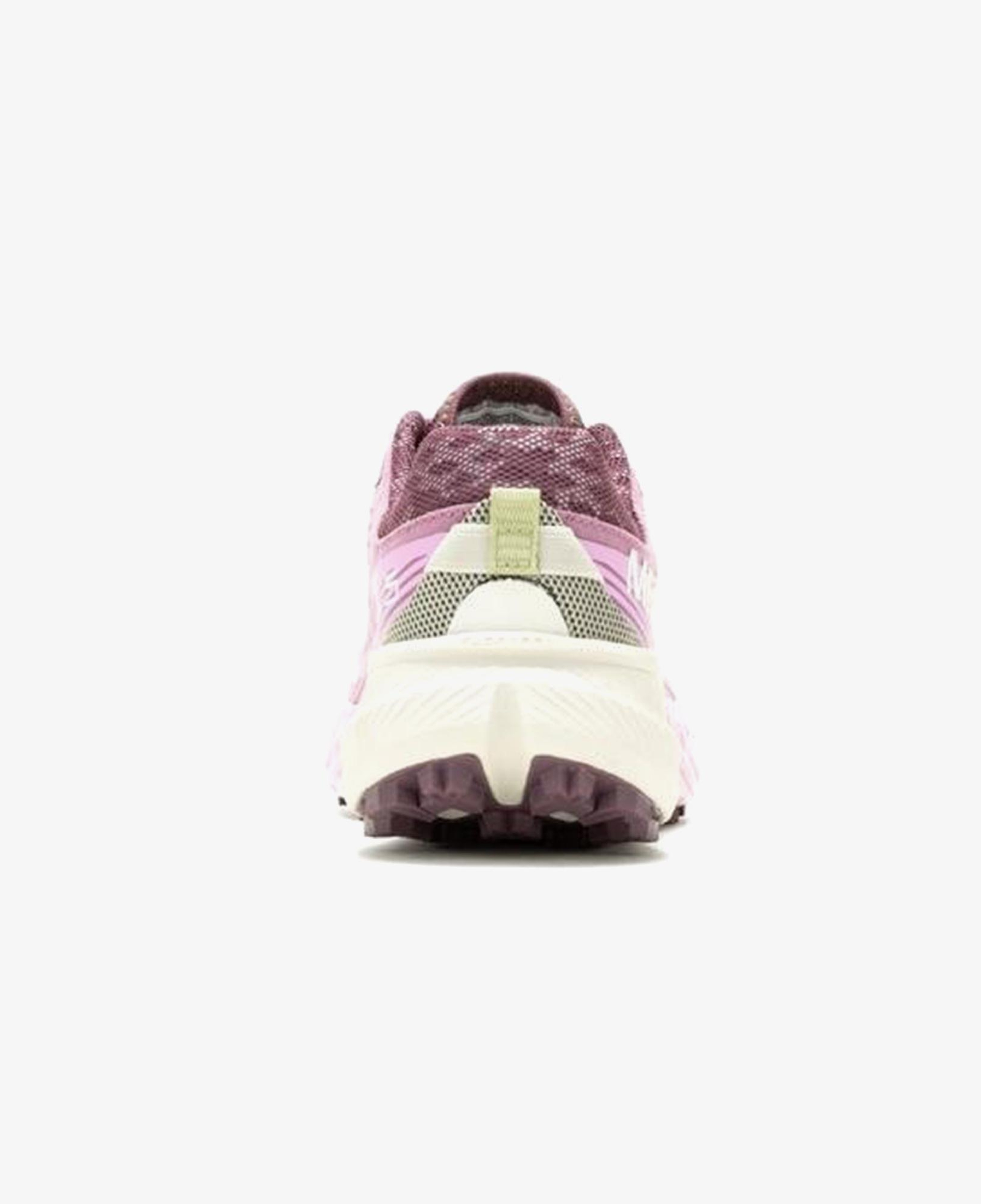 Merrell Agility Peak 5 Kadın Pembe Koşu Ayakkabısı