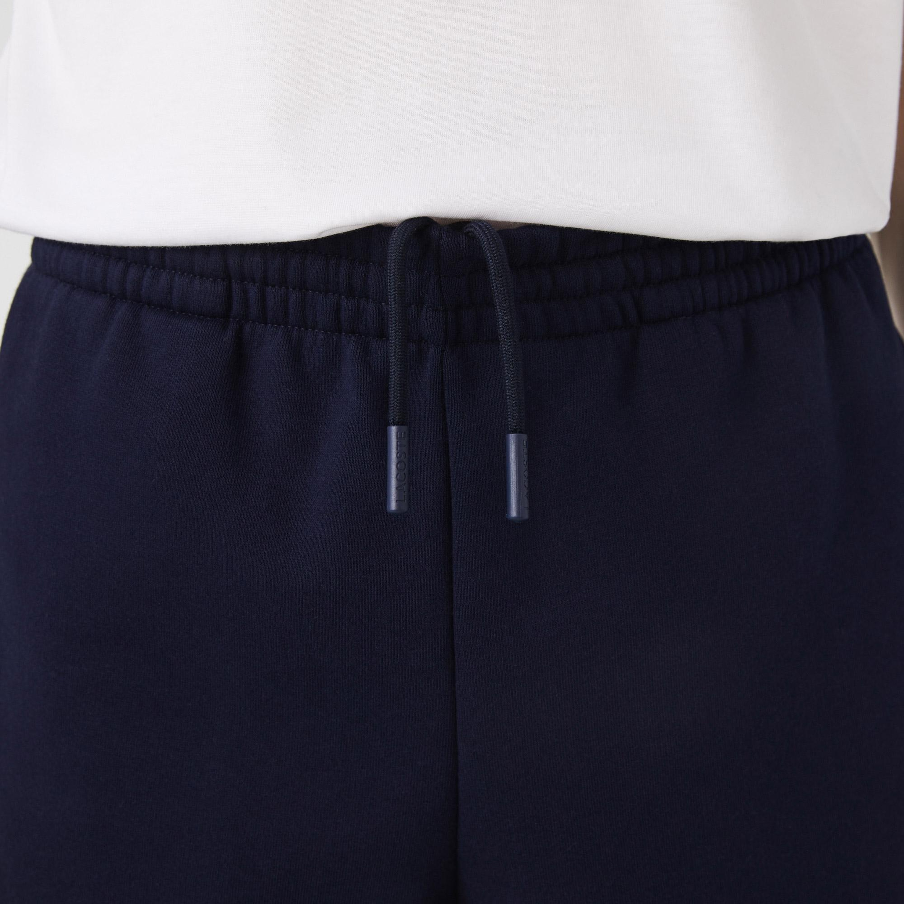Erkek Regular Fit Lacivert Eşofman Altı