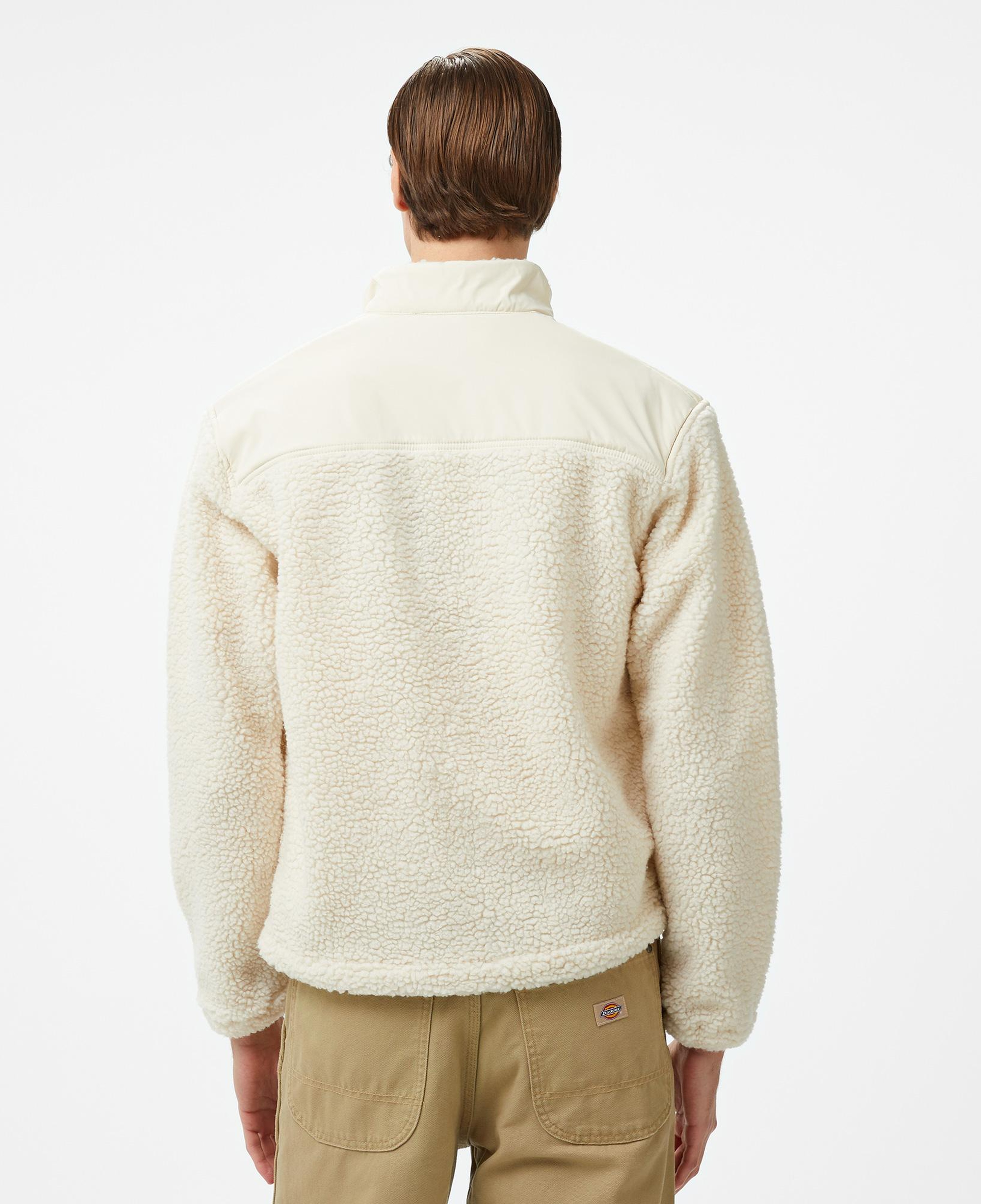 Dickies Pinesdale Erkek Krem Ceket