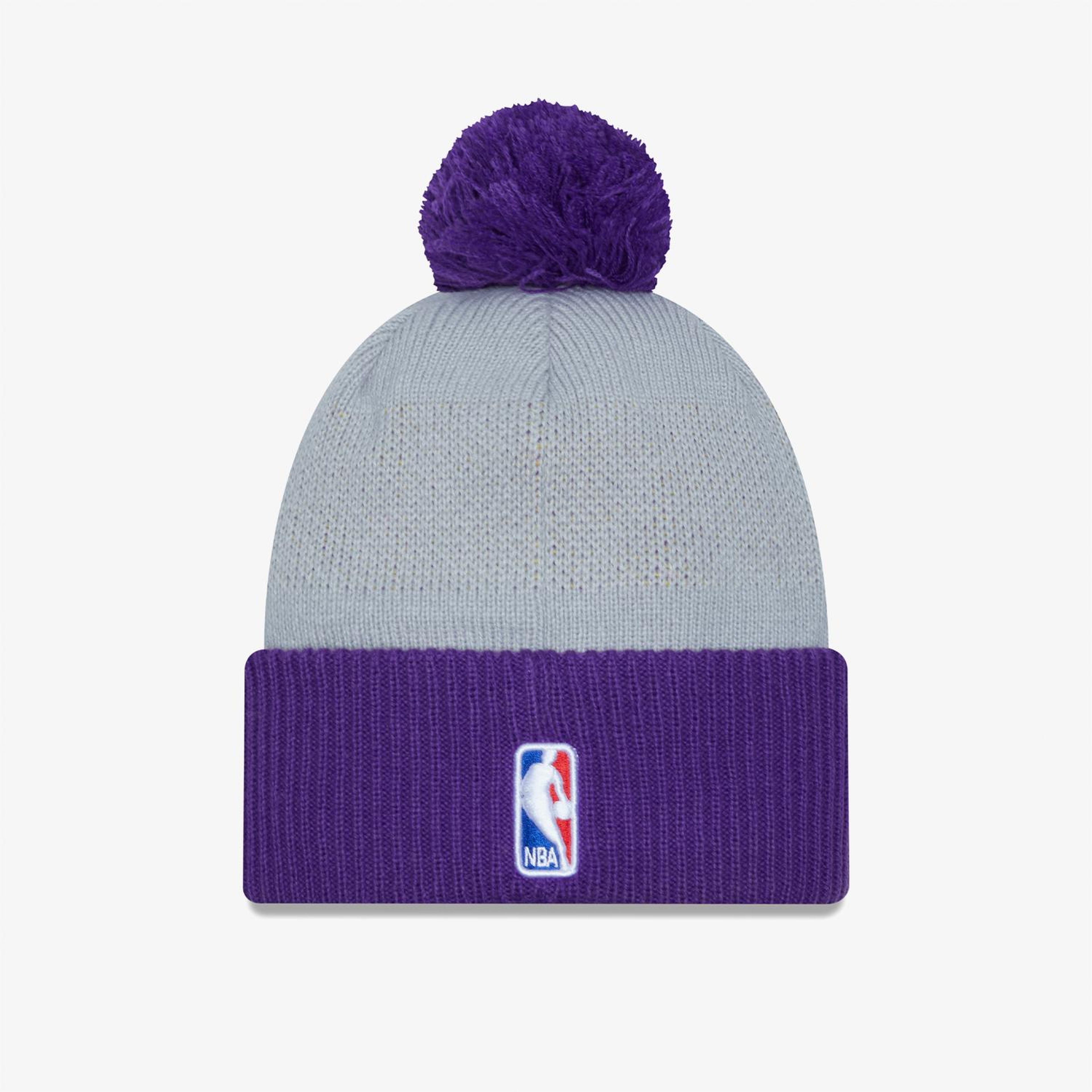 New Era Knit Nbato 23 Loslak Dgrotc Unisex Mor Bere