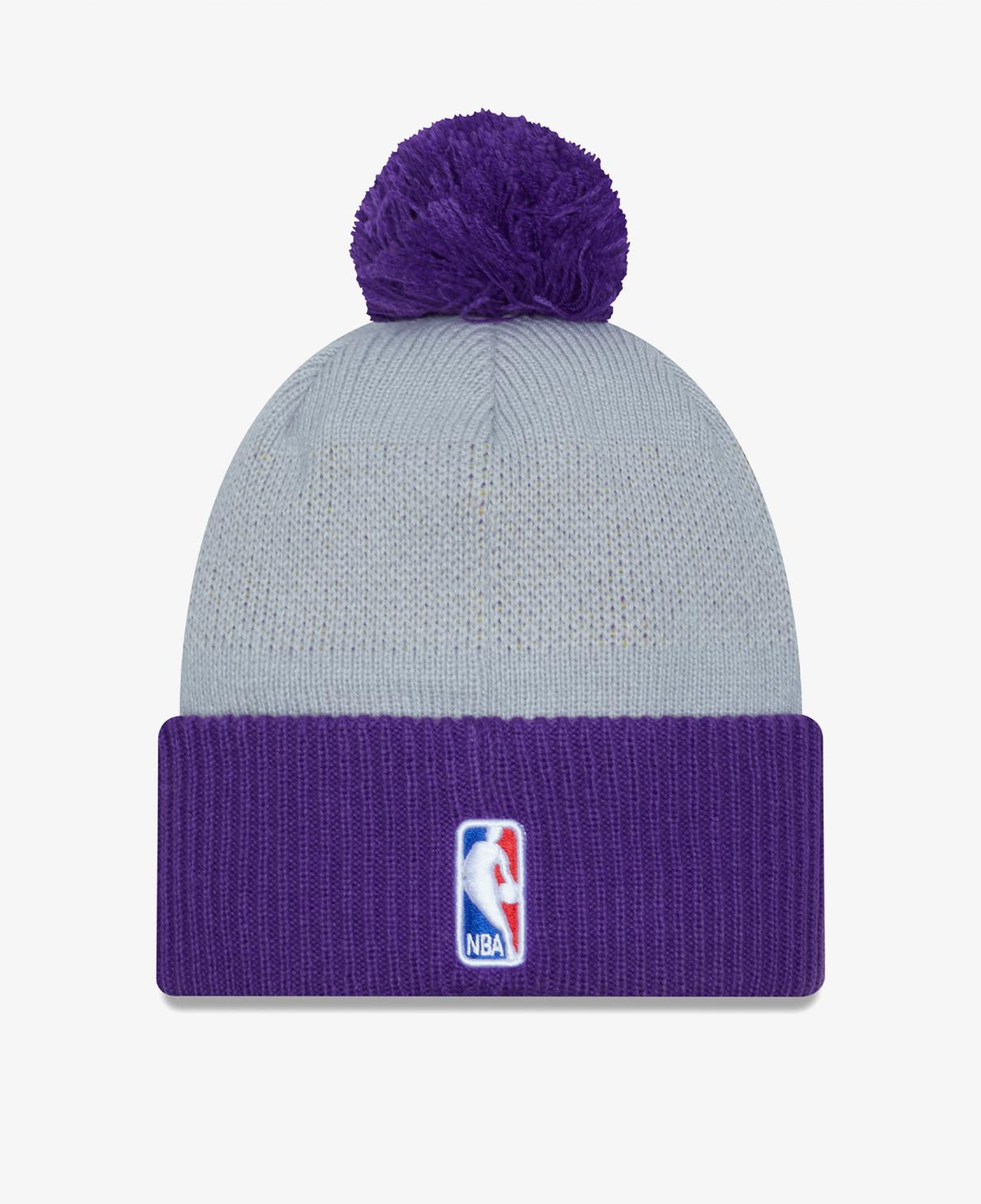 New Era Knit Nbato 23 Loslak Dgrotc Unisex Mor Bere
