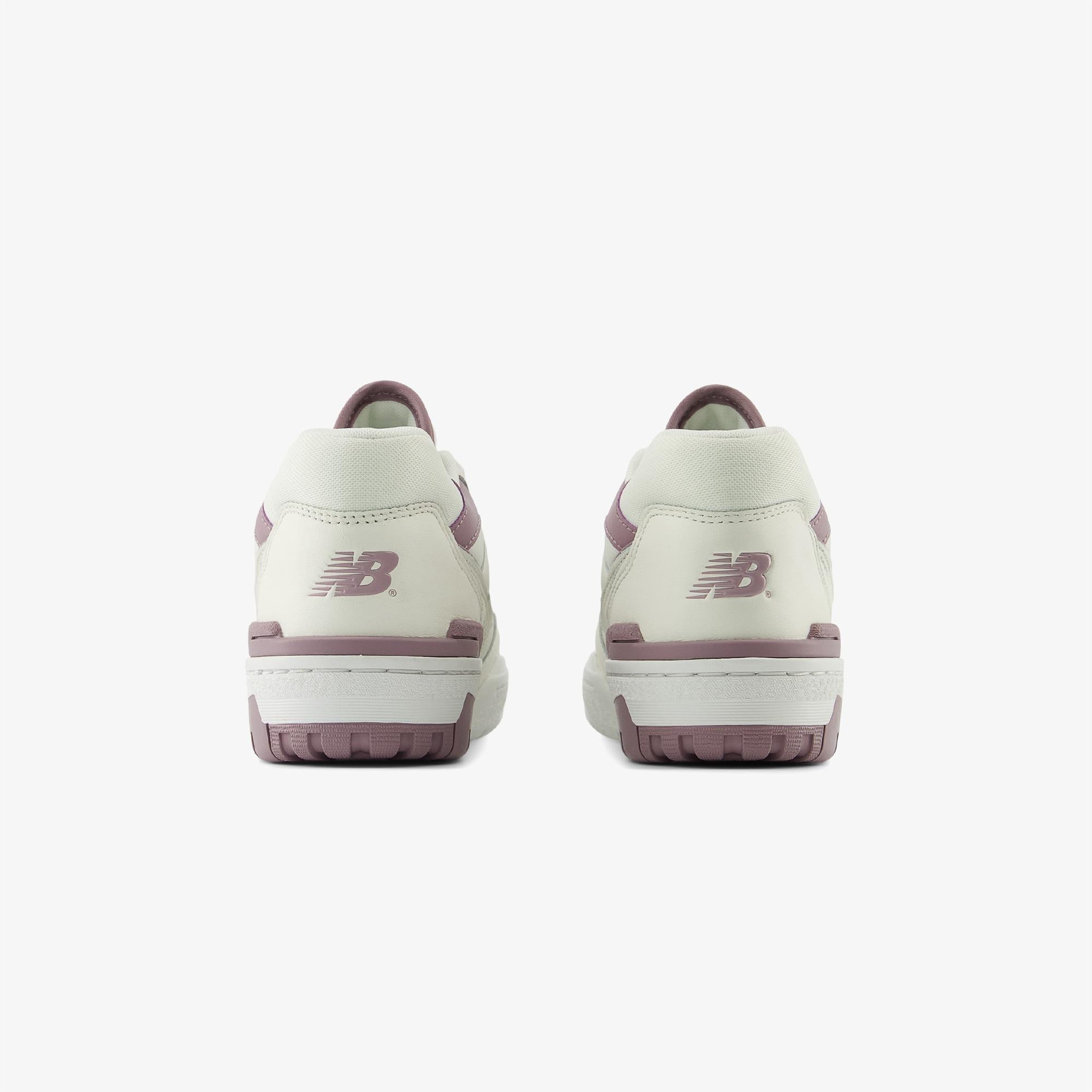 New Balance 550 Lifestyle Kadın Beyaz Spor Ayakkabı