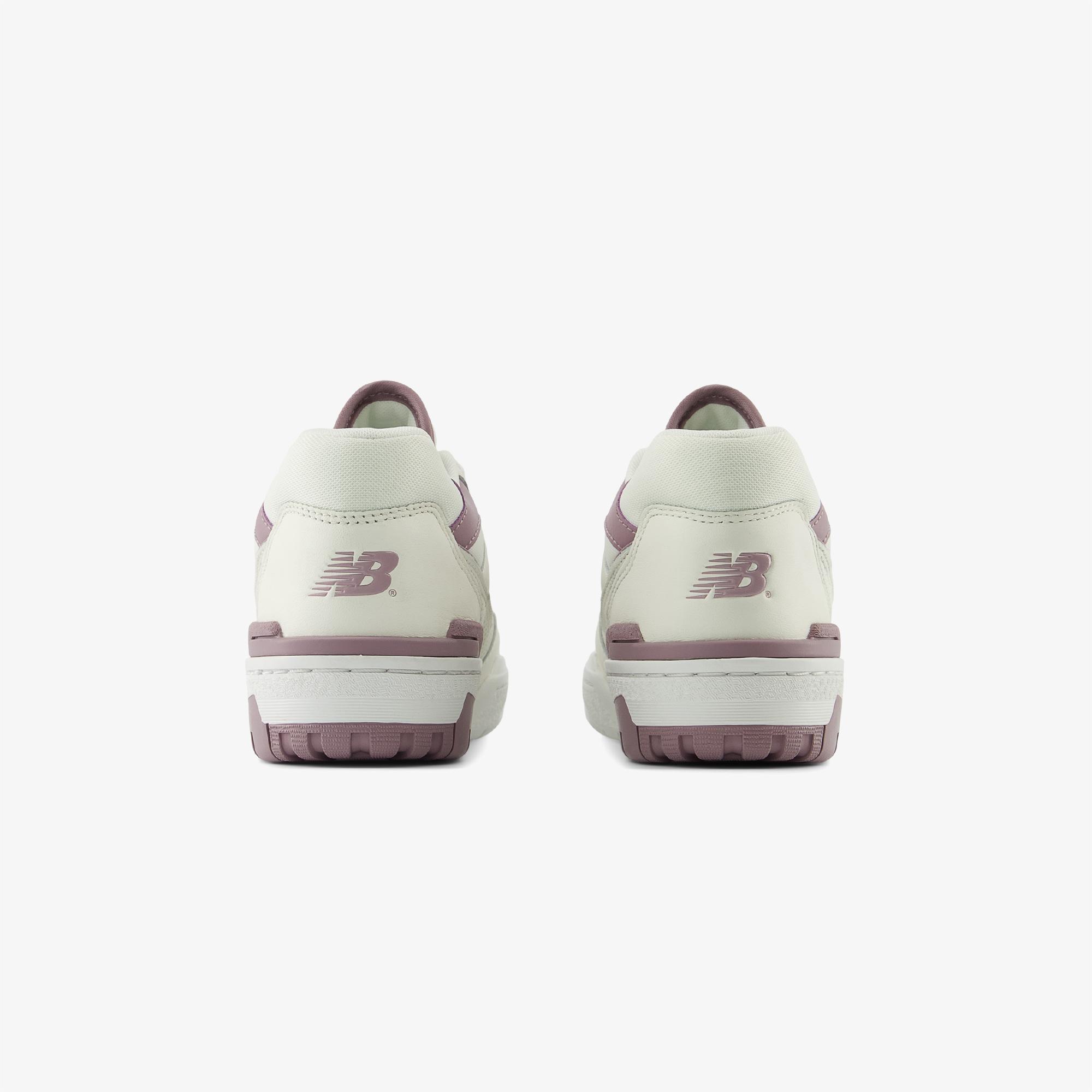 New Balance 550 Lifestyle Kadın Beyaz Spor Ayakkabı