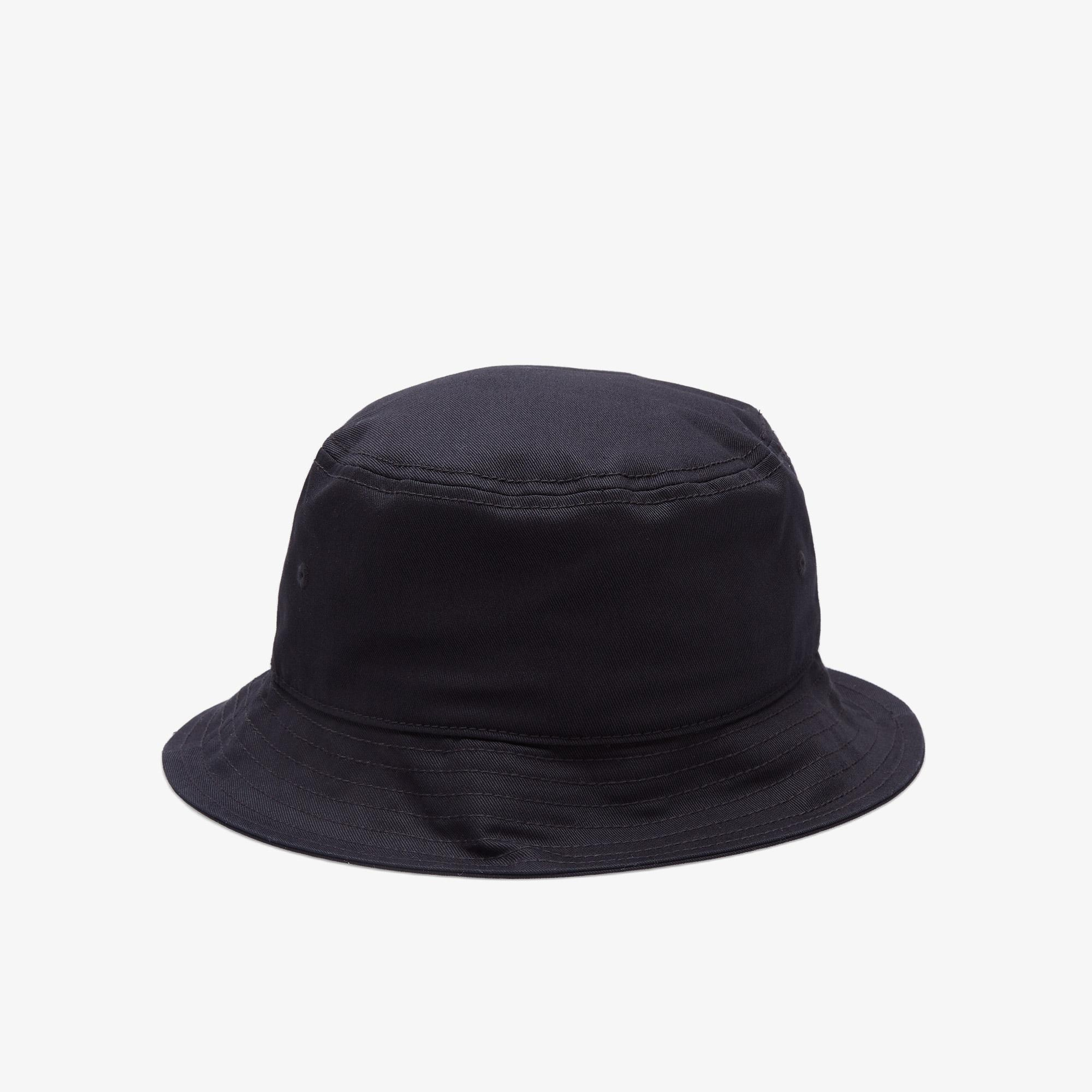 Dickies Clarks Grove Bucket Erkek Siyah Şapka