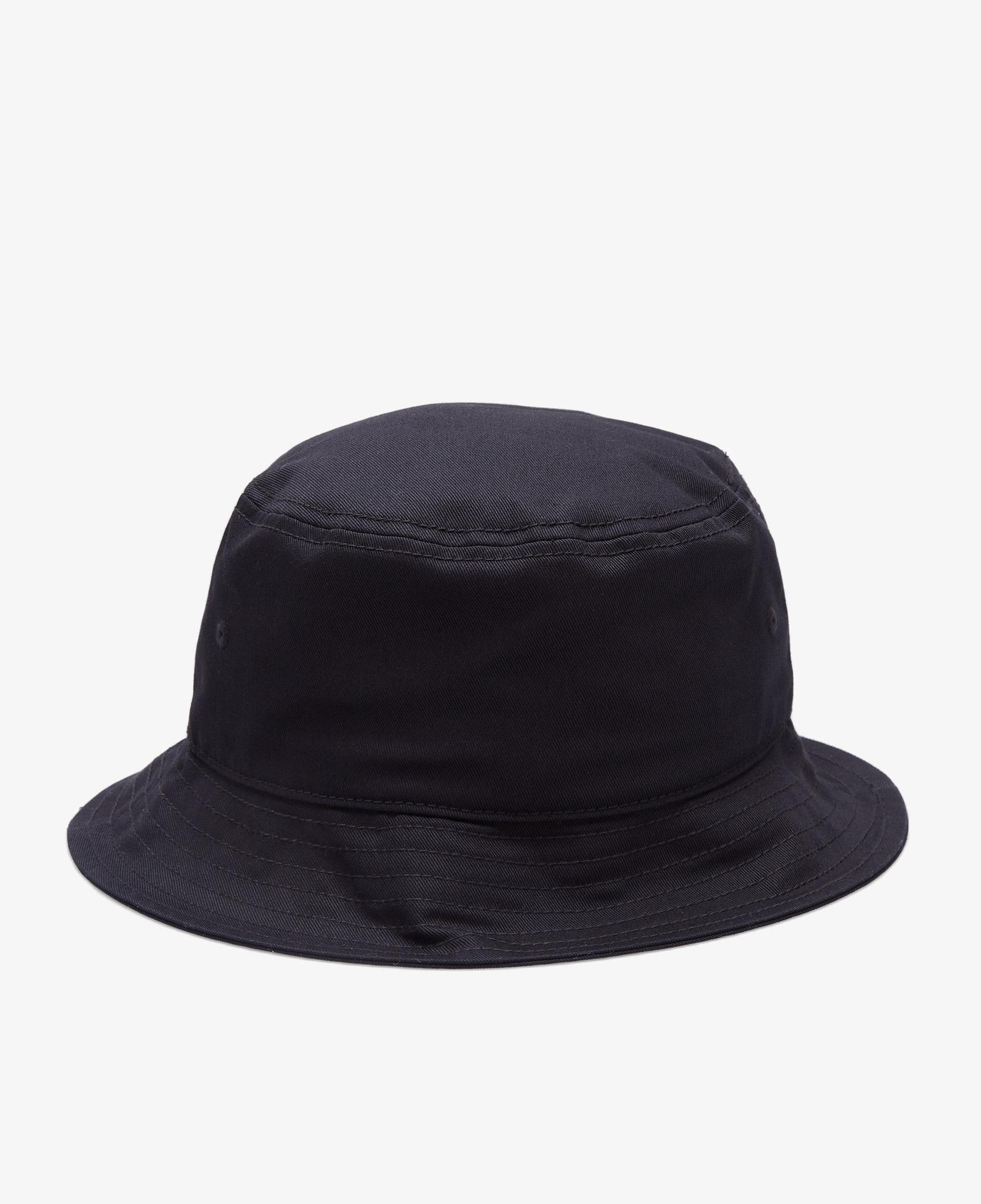 Dickies Clarks Grove Bucket Erkek Siyah Şapka