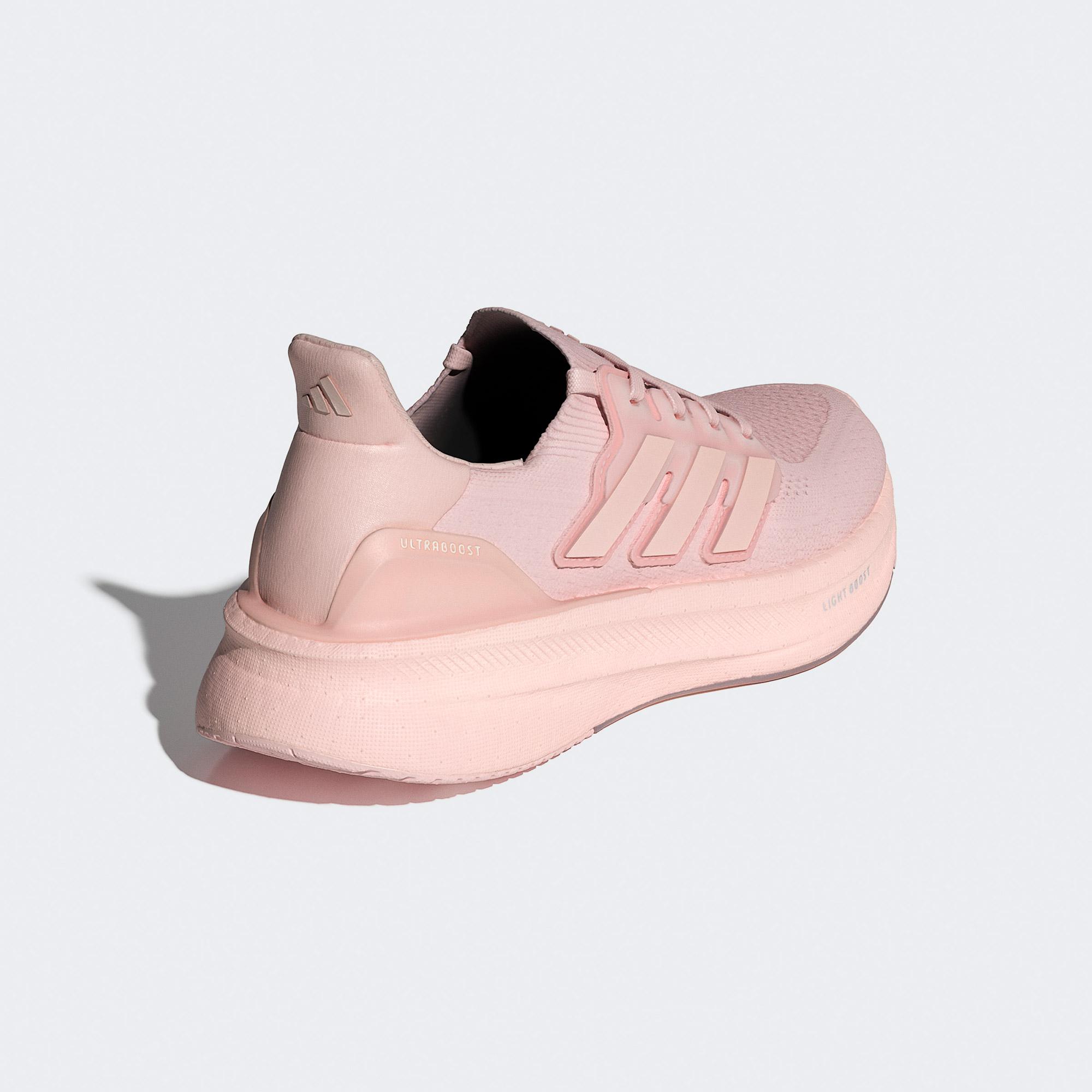 adidas Ultraboost 5 Kadın Pembe Koşu Ayakkabısı