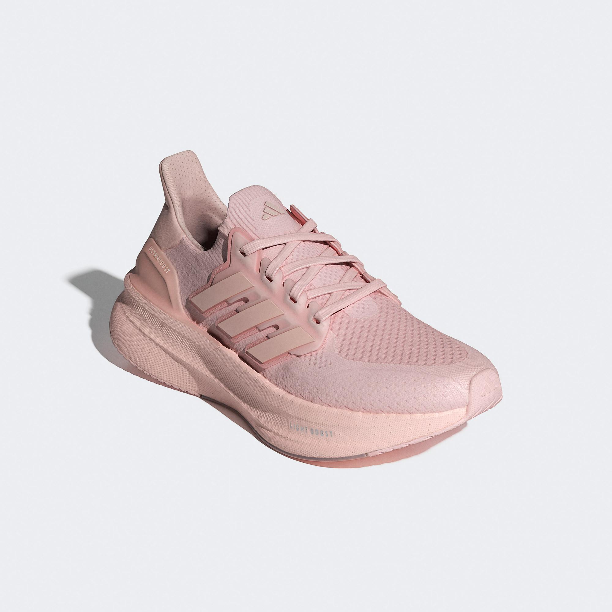 adidas Ultraboost 5 Kadın Pembe Koşu Ayakkabısı