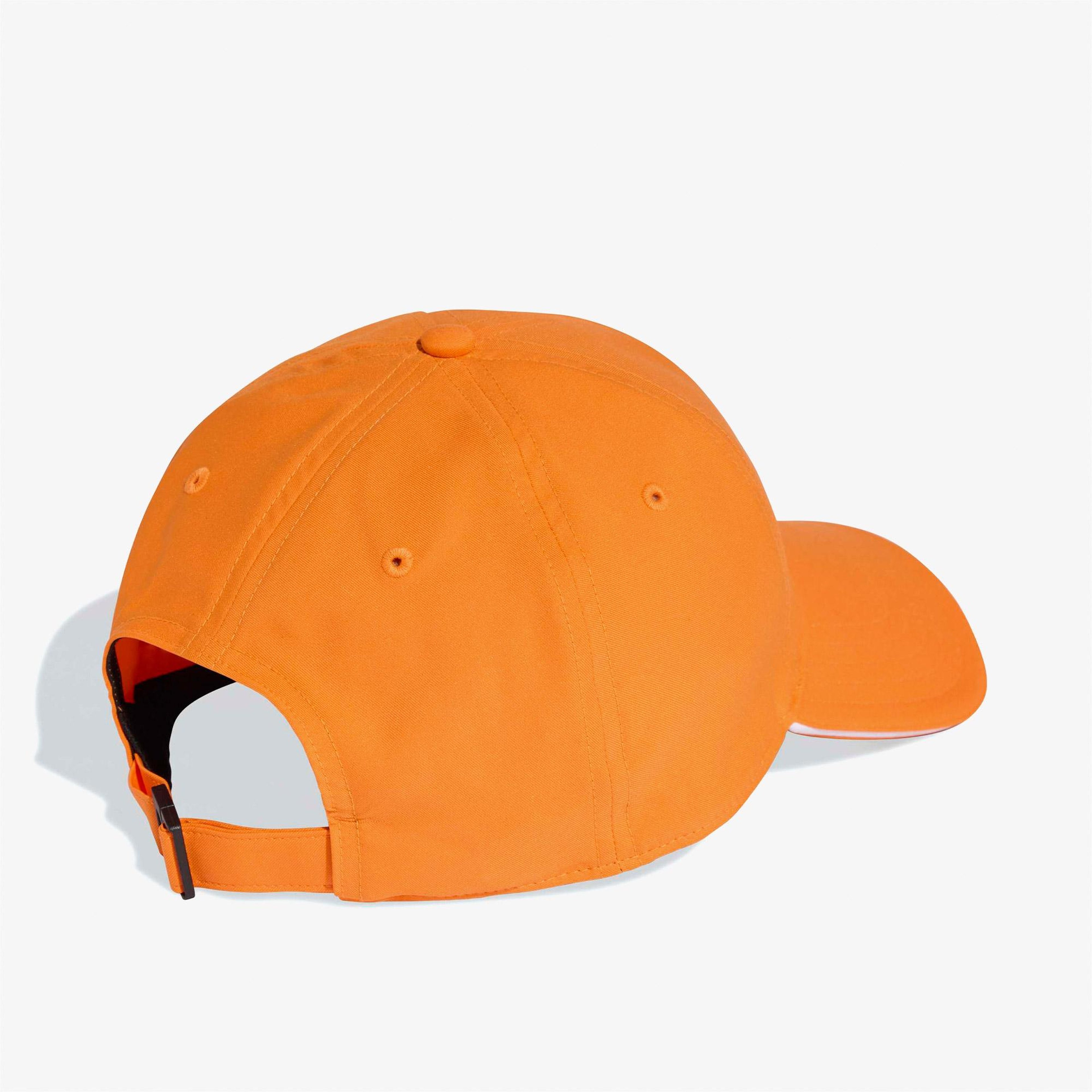 adidas Aeroady Unisex Turuncu Şapka