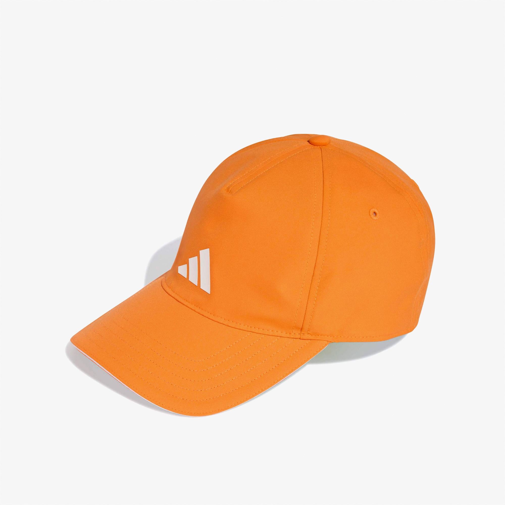 adidas Aeroady Unisex Turuncu Şapka