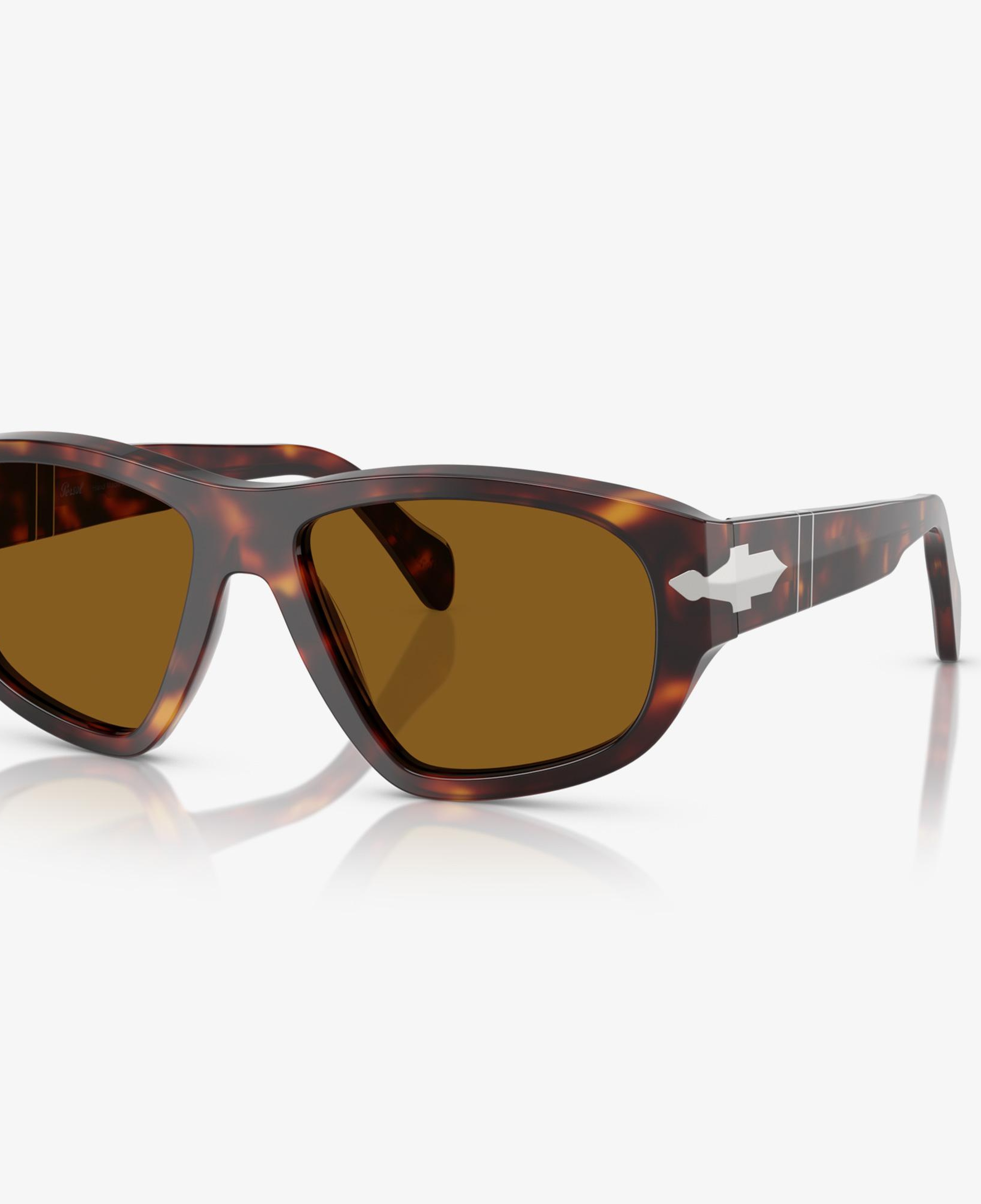 Persol  PO0050S Unisex Kahverengi Güneş Gözlüğü