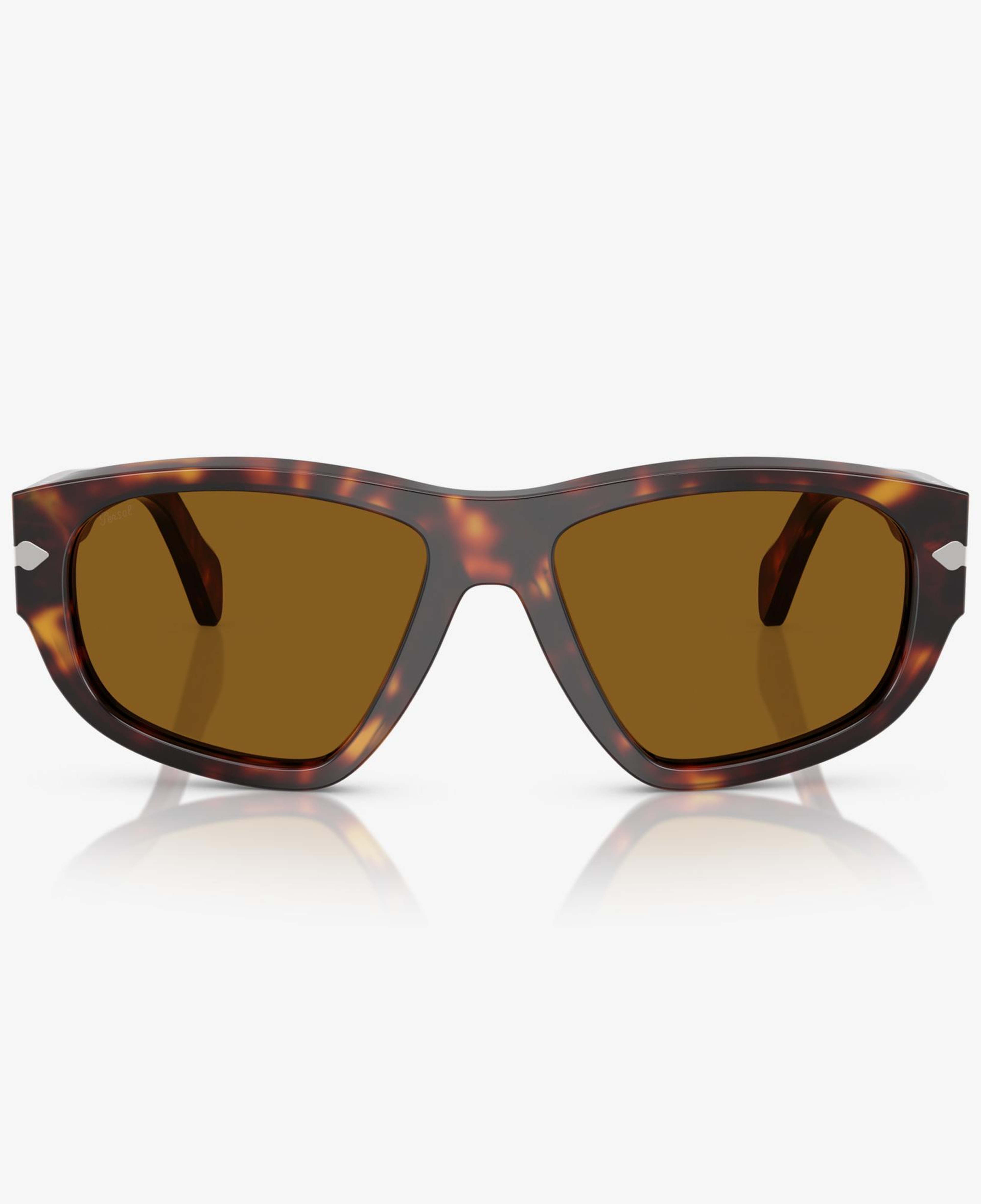 Persol  PO0050S Unisex Kahverengi Güneş Gözlüğü