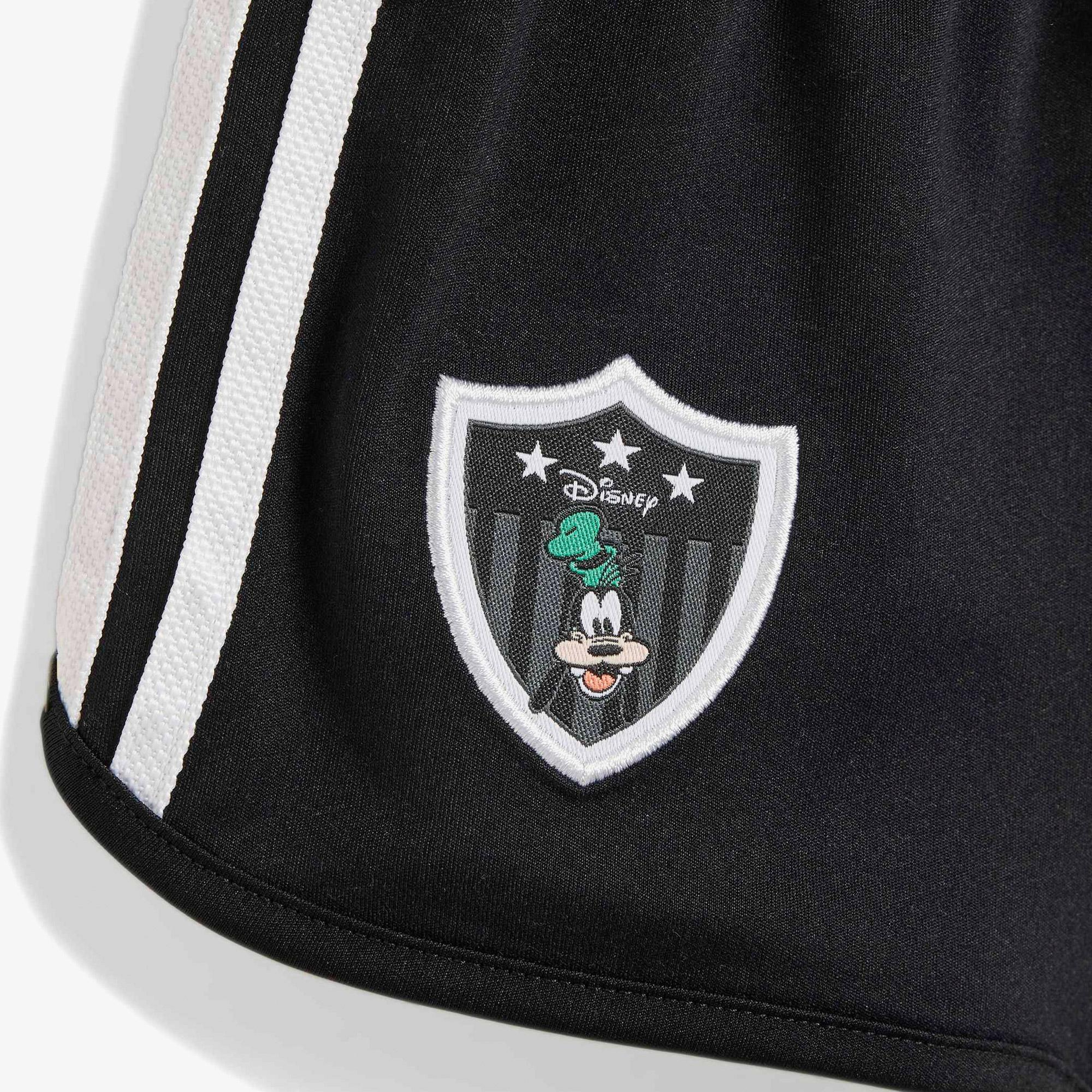 adidas Jersey Çocuk Siyah Eşofman Takımı