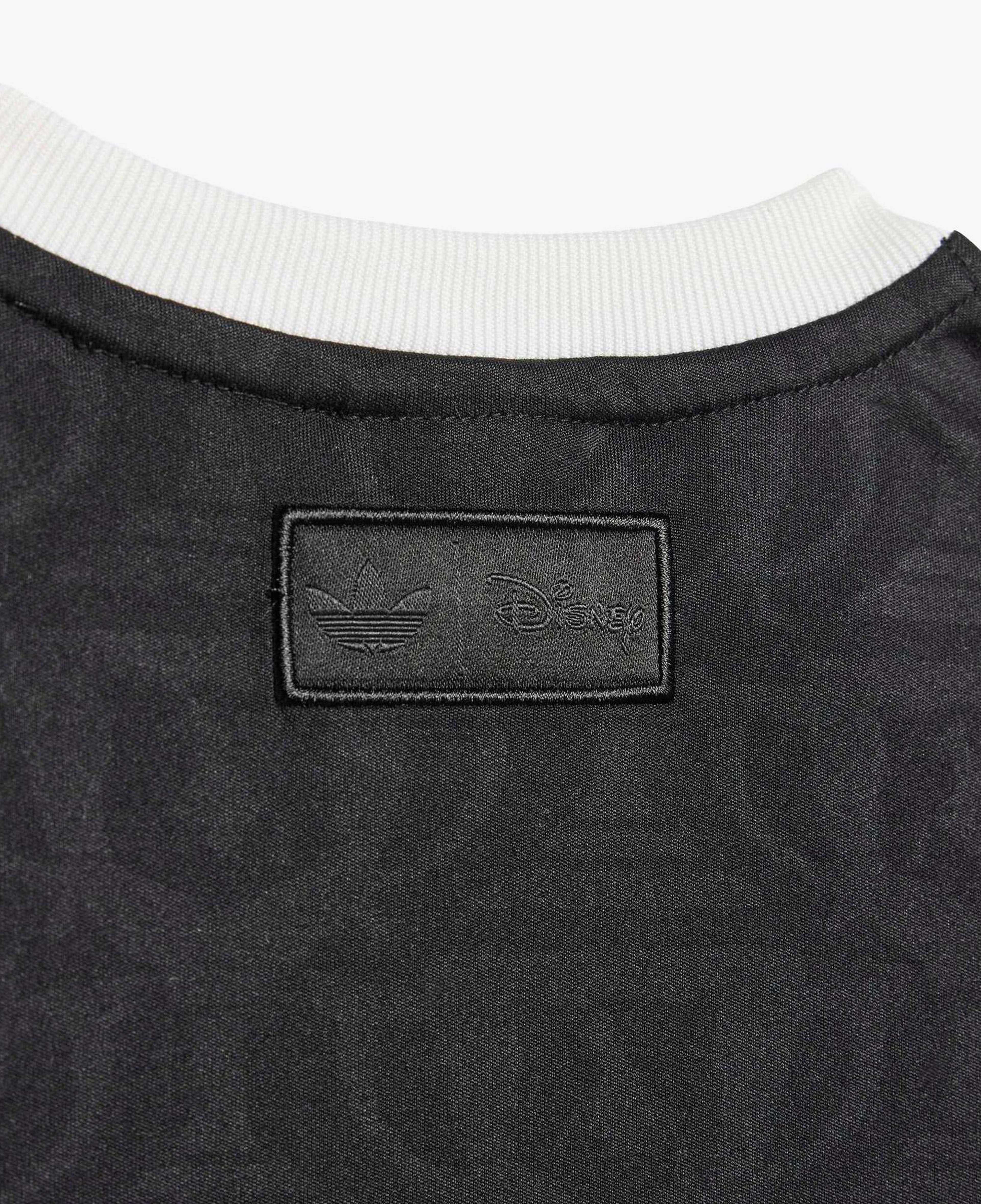 adidas Jersey Çocuk Siyah Eşofman Takımı