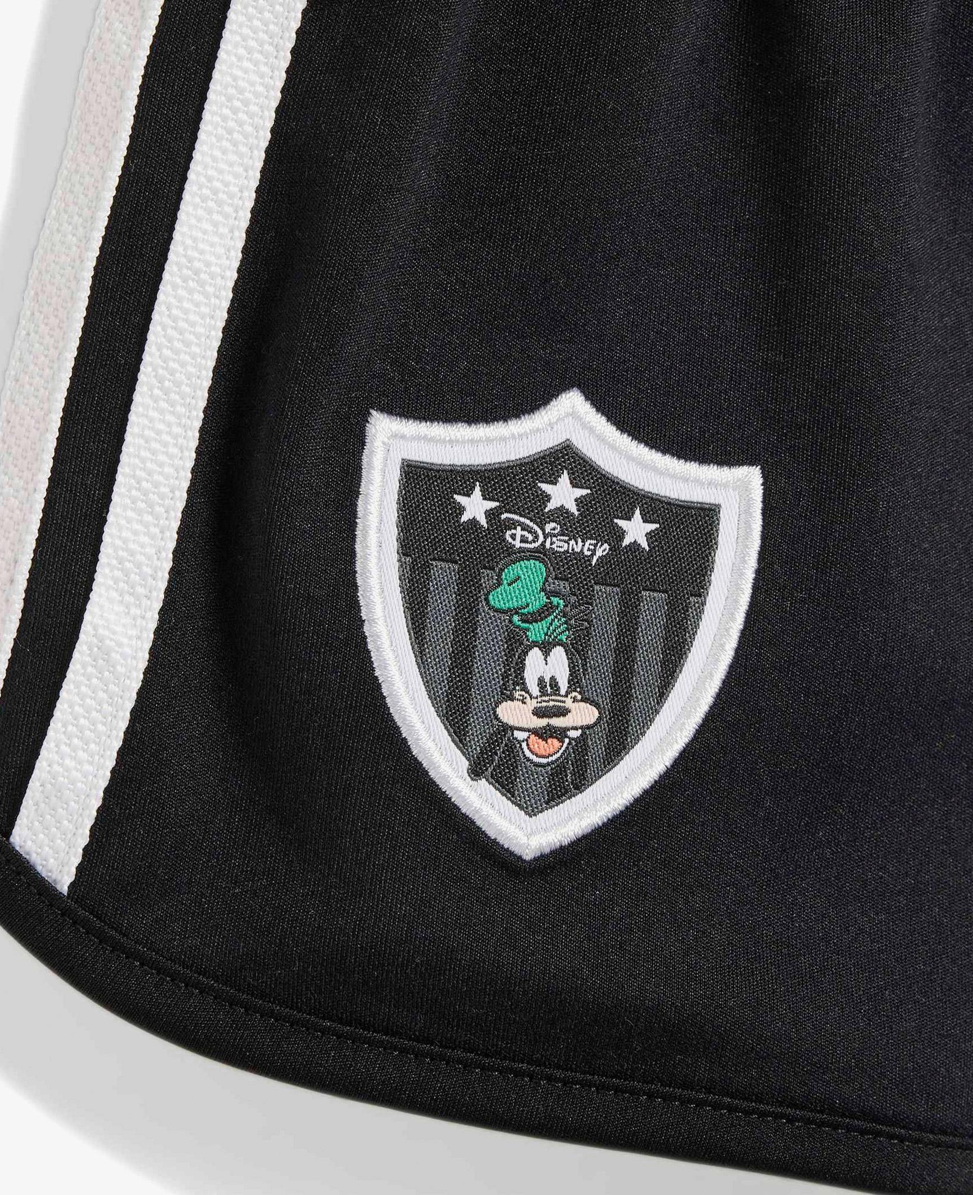adidas Jersey Çocuk Siyah Eşofman Takımı