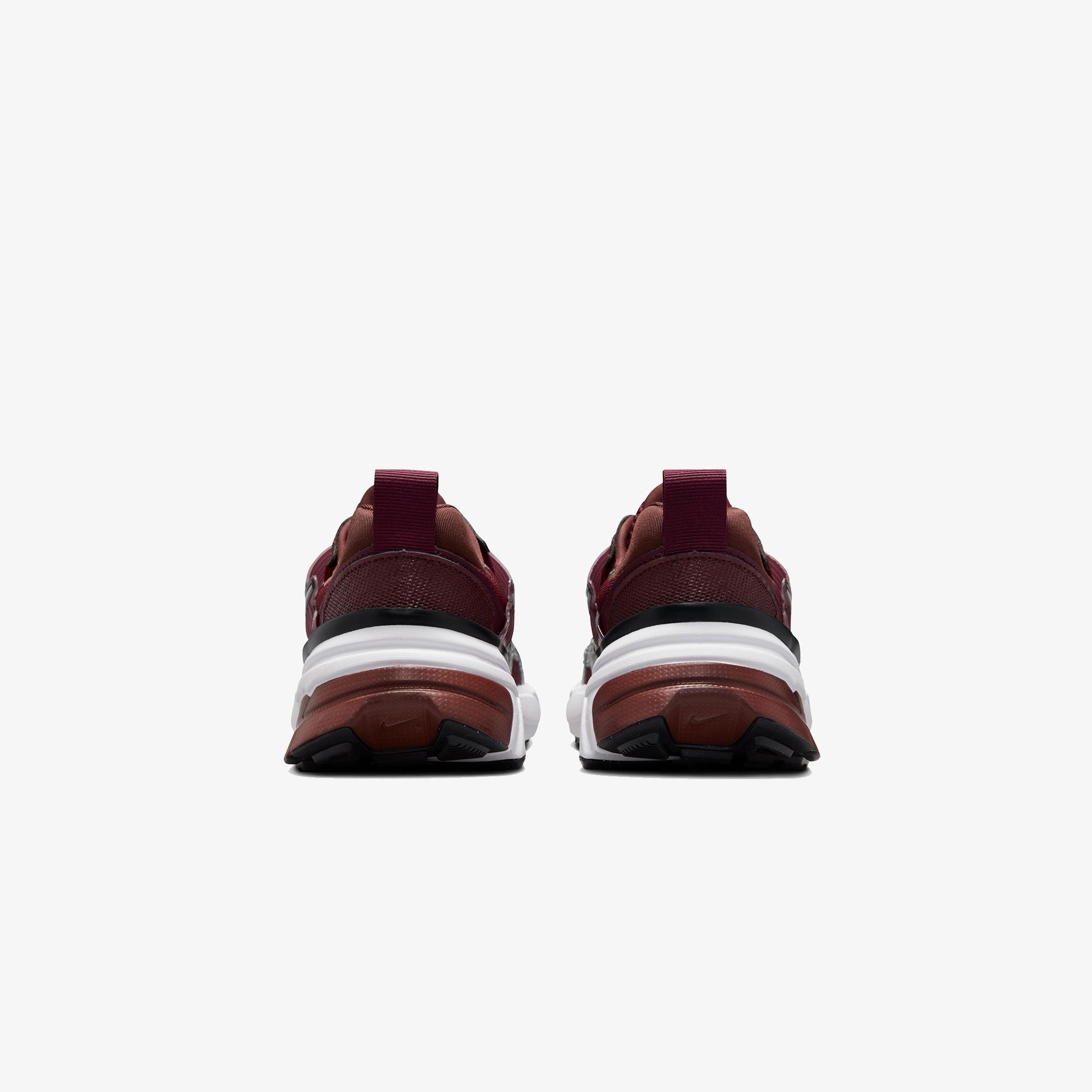 Nike V2K Run Kadın Bordo Spor Ayakkabı