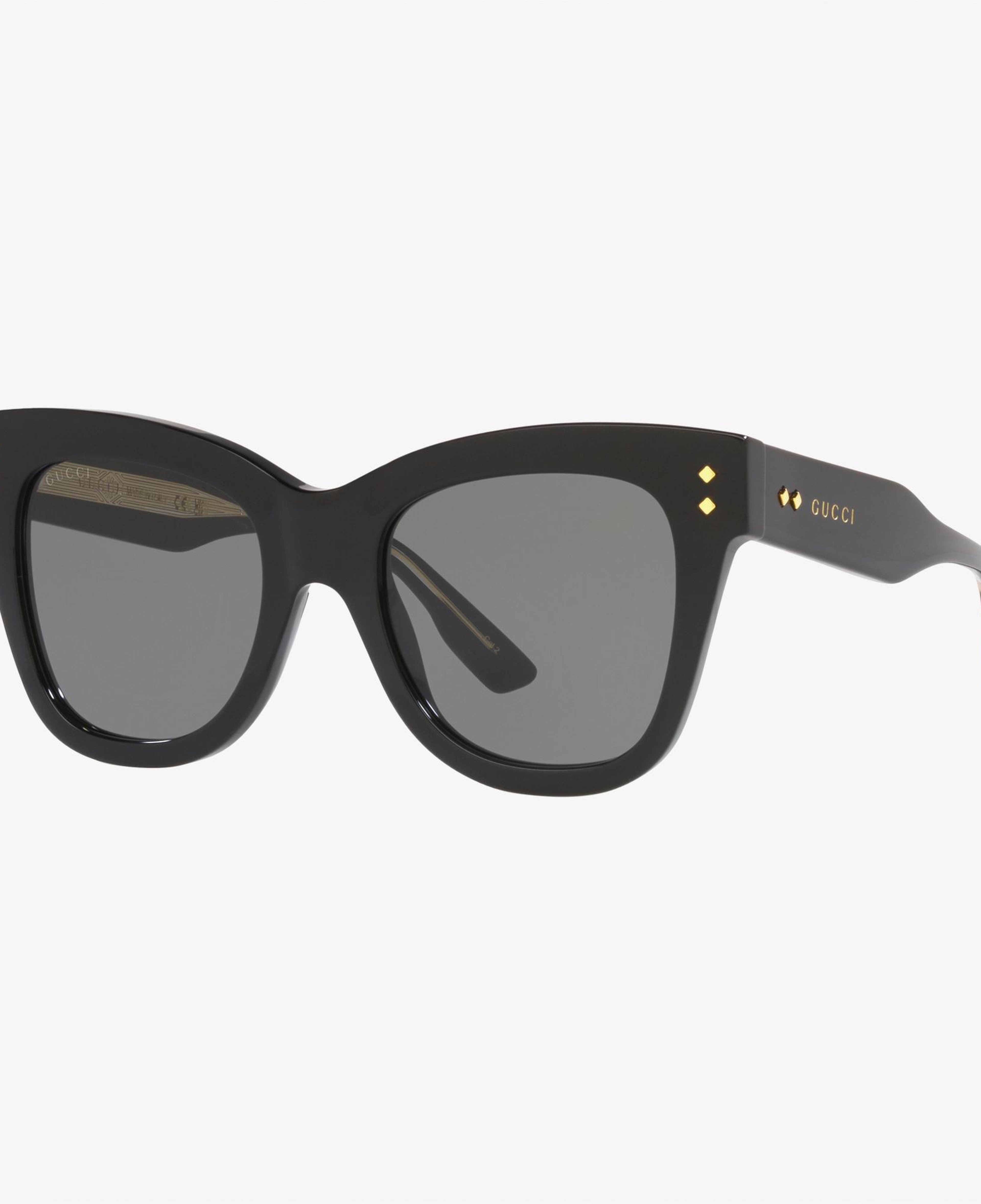 GUCCI 0Rb4388 Kadın Siyah Güneş Gözlüğü