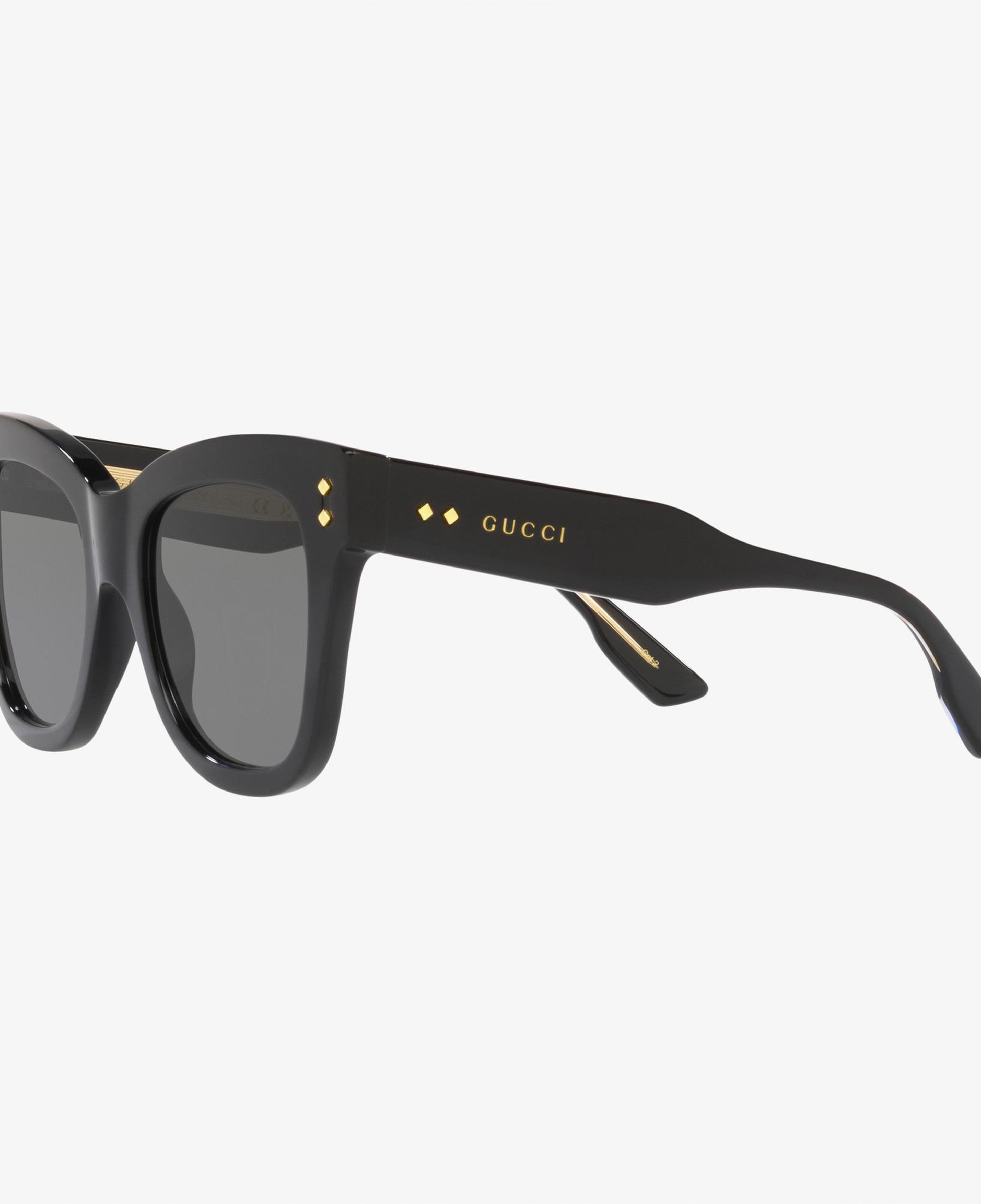 GUCCI 0Rb4388 Kadın Siyah Güneş Gözlüğü