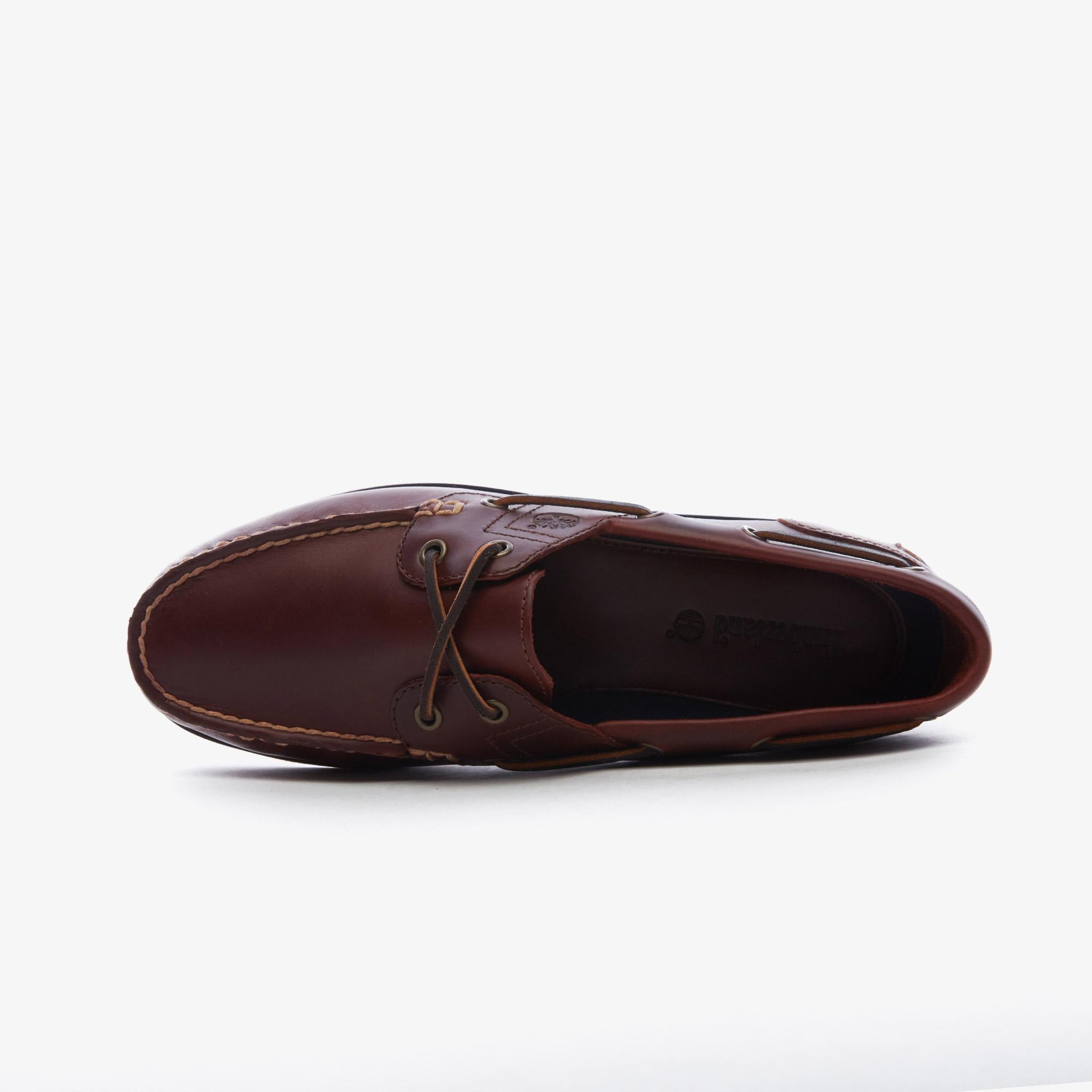 Timberland Classic Erkek Kahverengi Bot