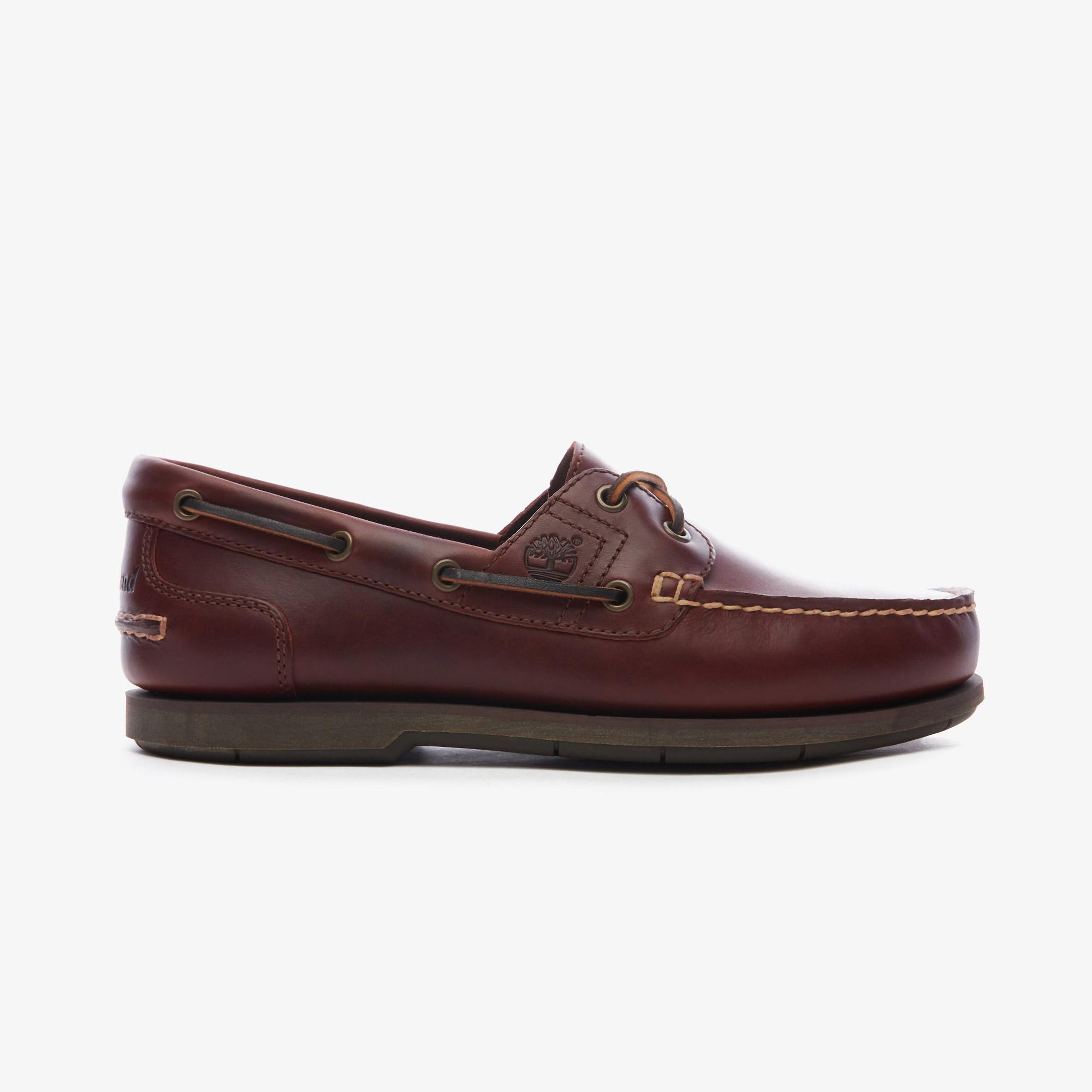 Timberland Classic Erkek Kahverengi Bot