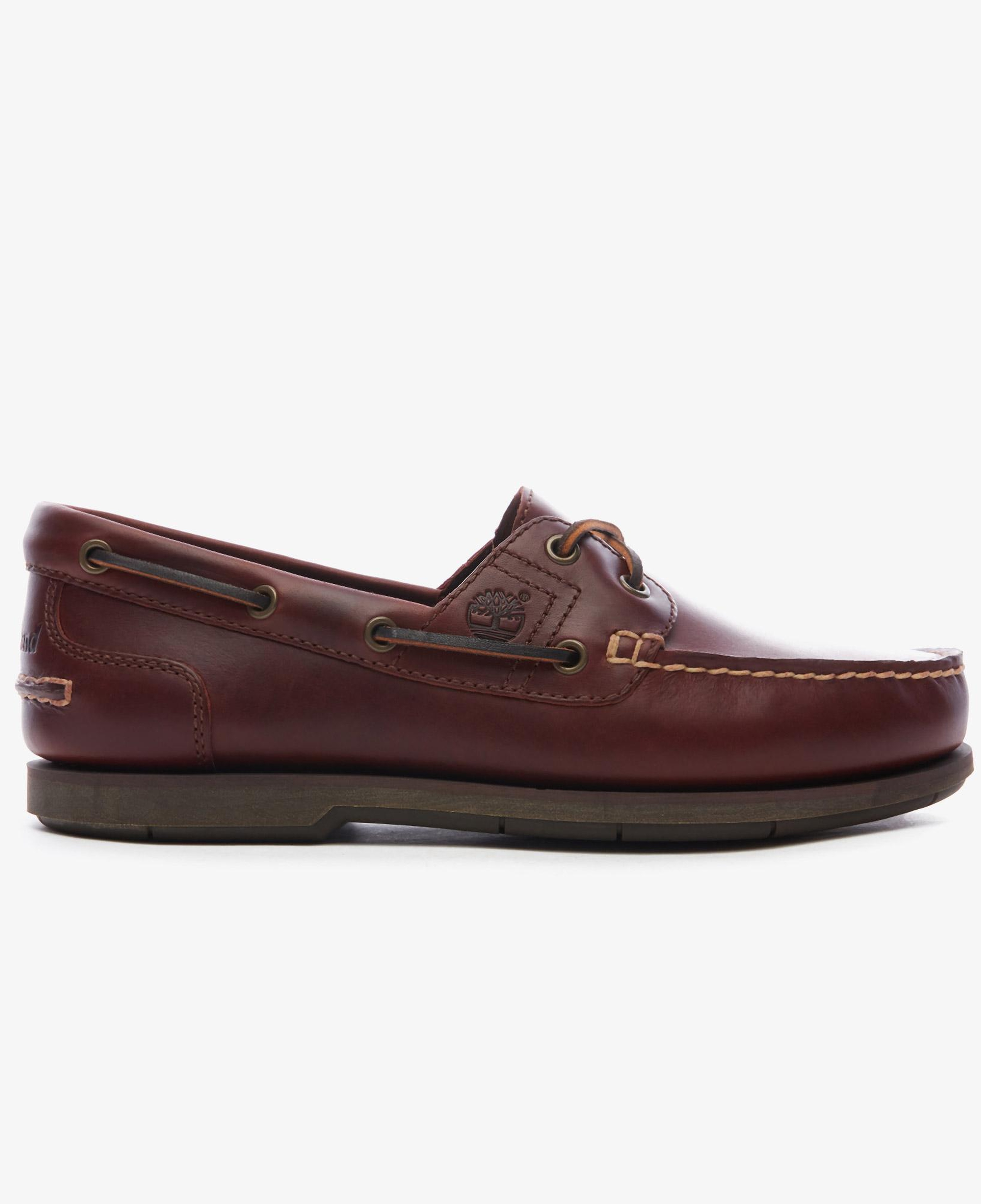 Timberland Classic Erkek Kahverengi Bot