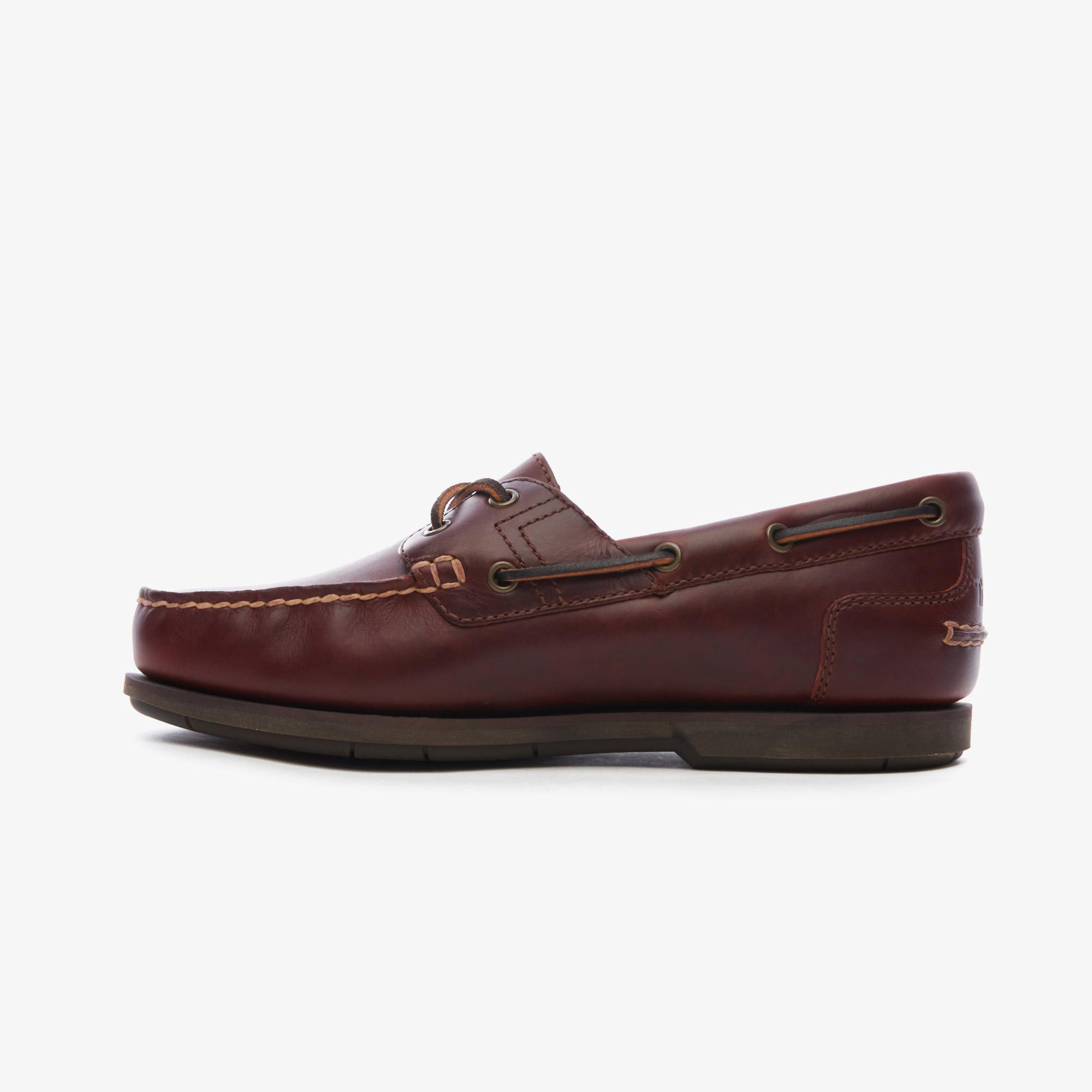 Timberland Classic Erkek Kahverengi Bot
