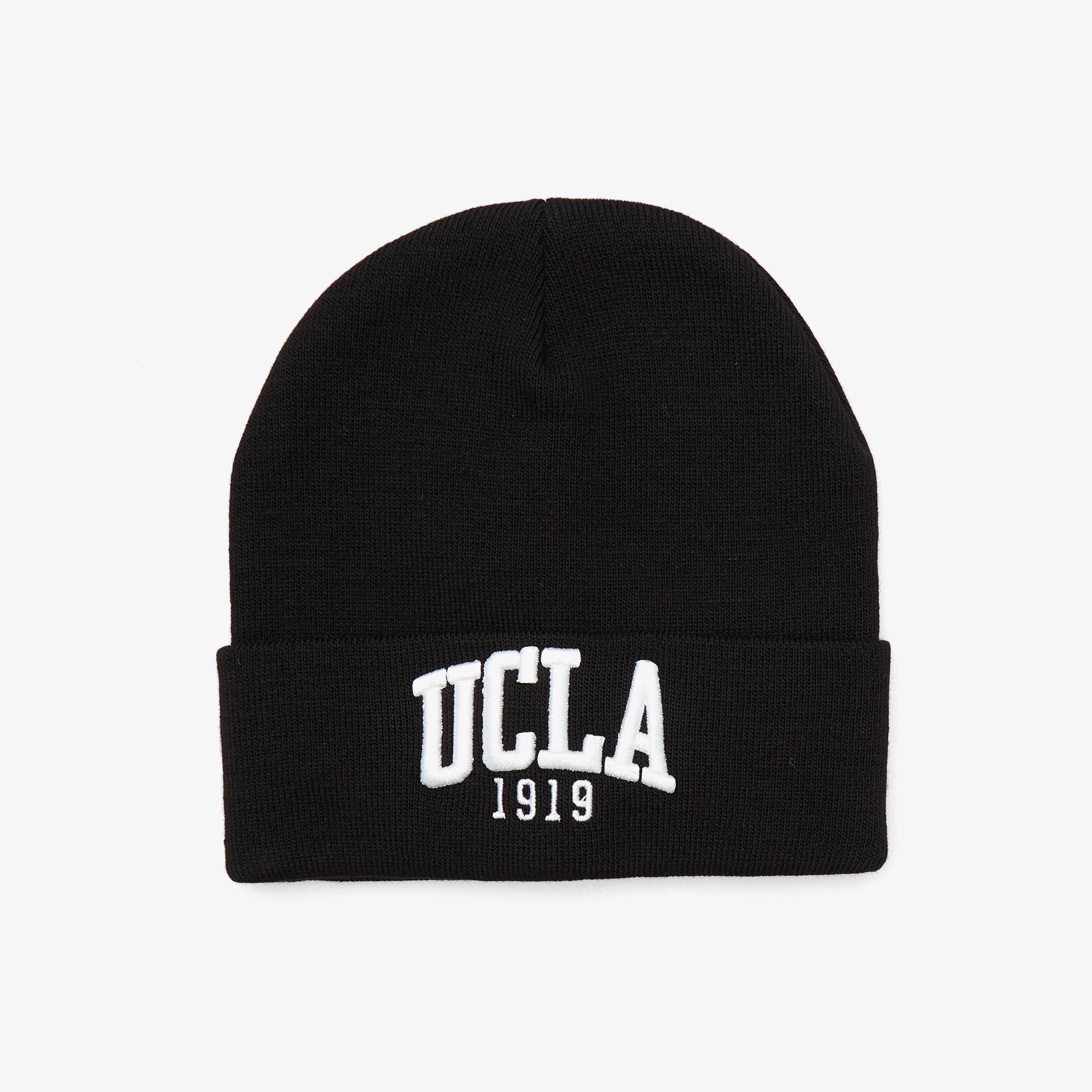 Ucla Lanita Unisex Siyah Bere