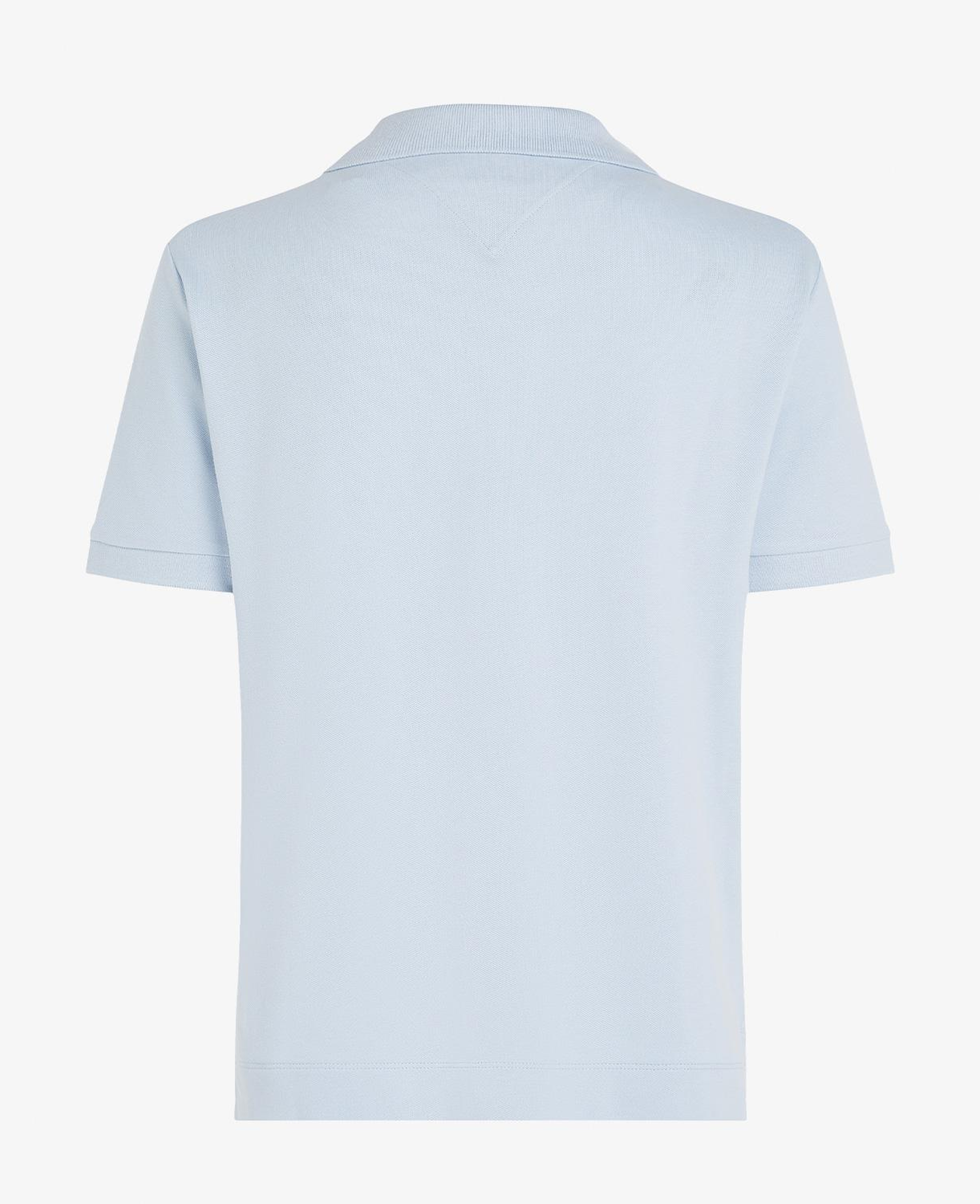 Tommy Hilfiger Kadın Mavi Polo