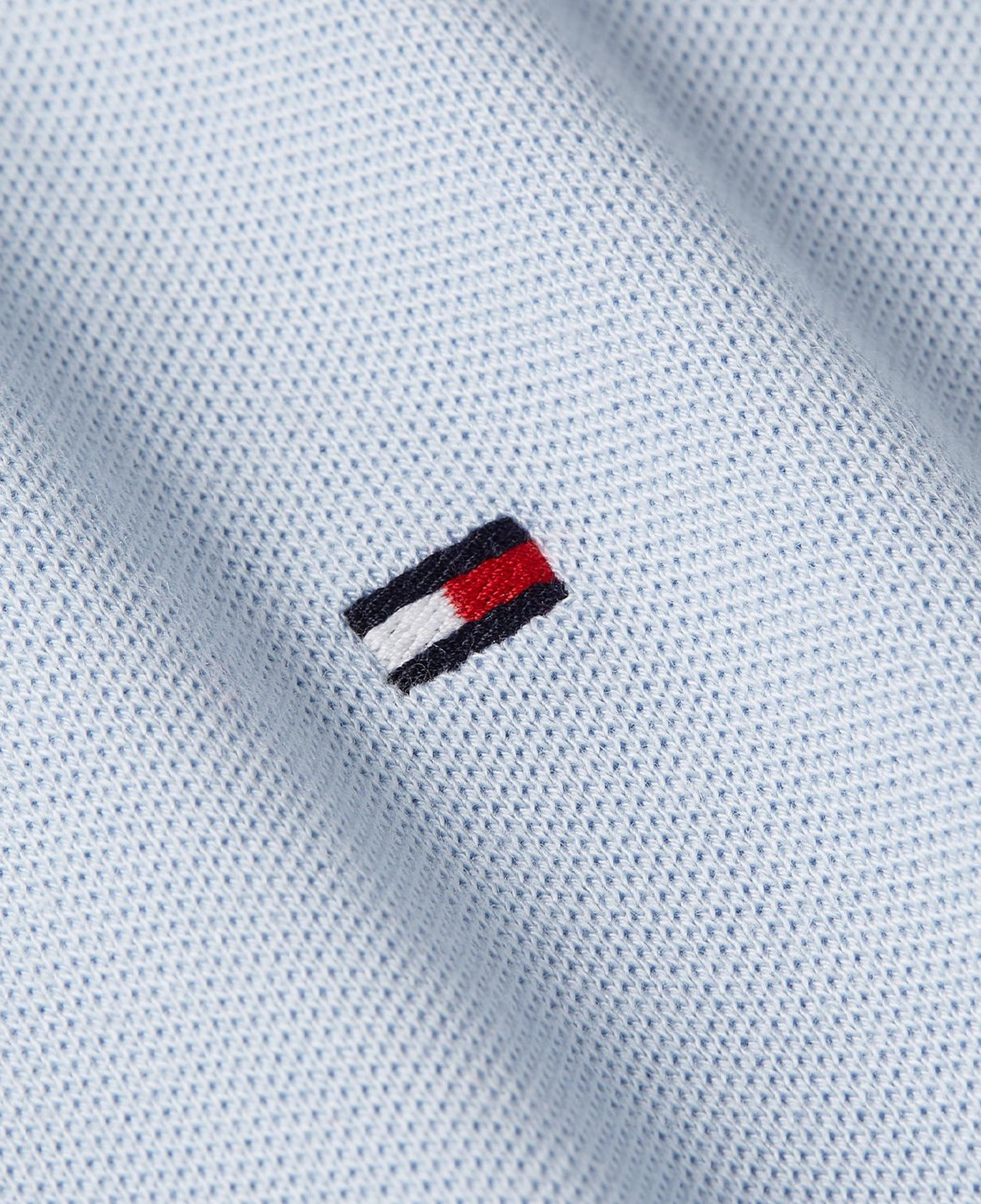 Tommy Hilfiger Kadın Mavi Polo