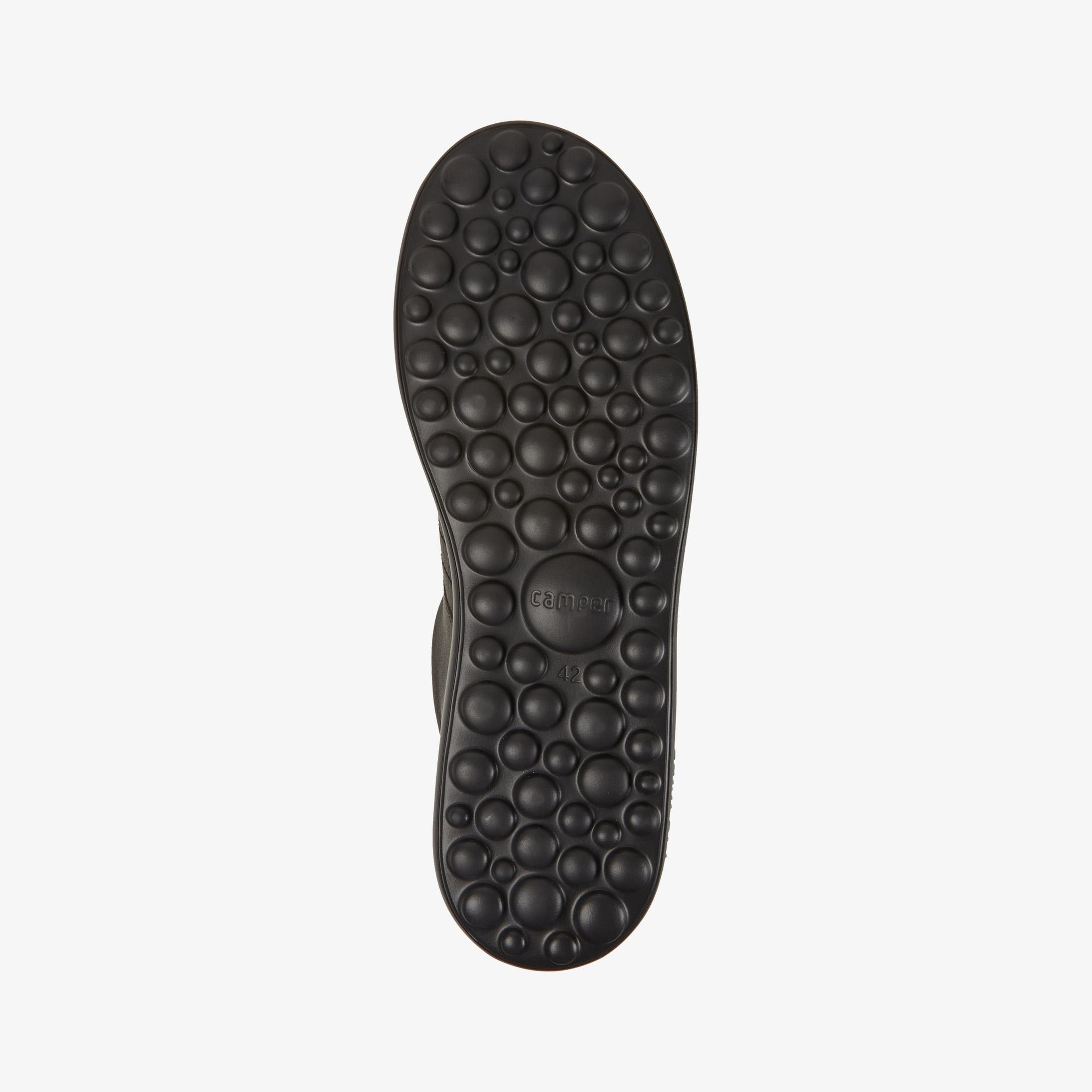 Camper Pelotas XLF Erkek Kahverengi Sneaker