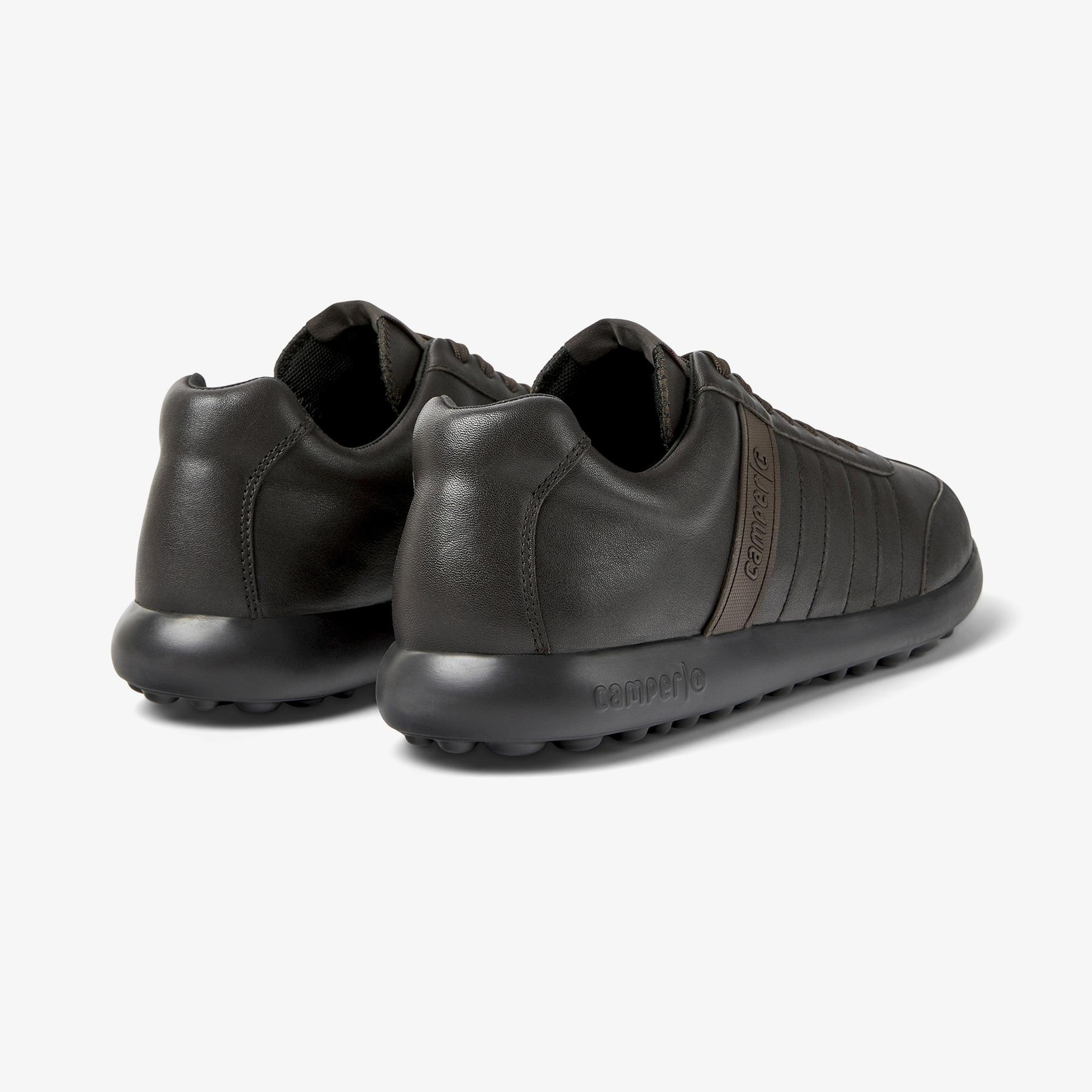 Camper Pelotas XLF Erkek Kahverengi Sneaker