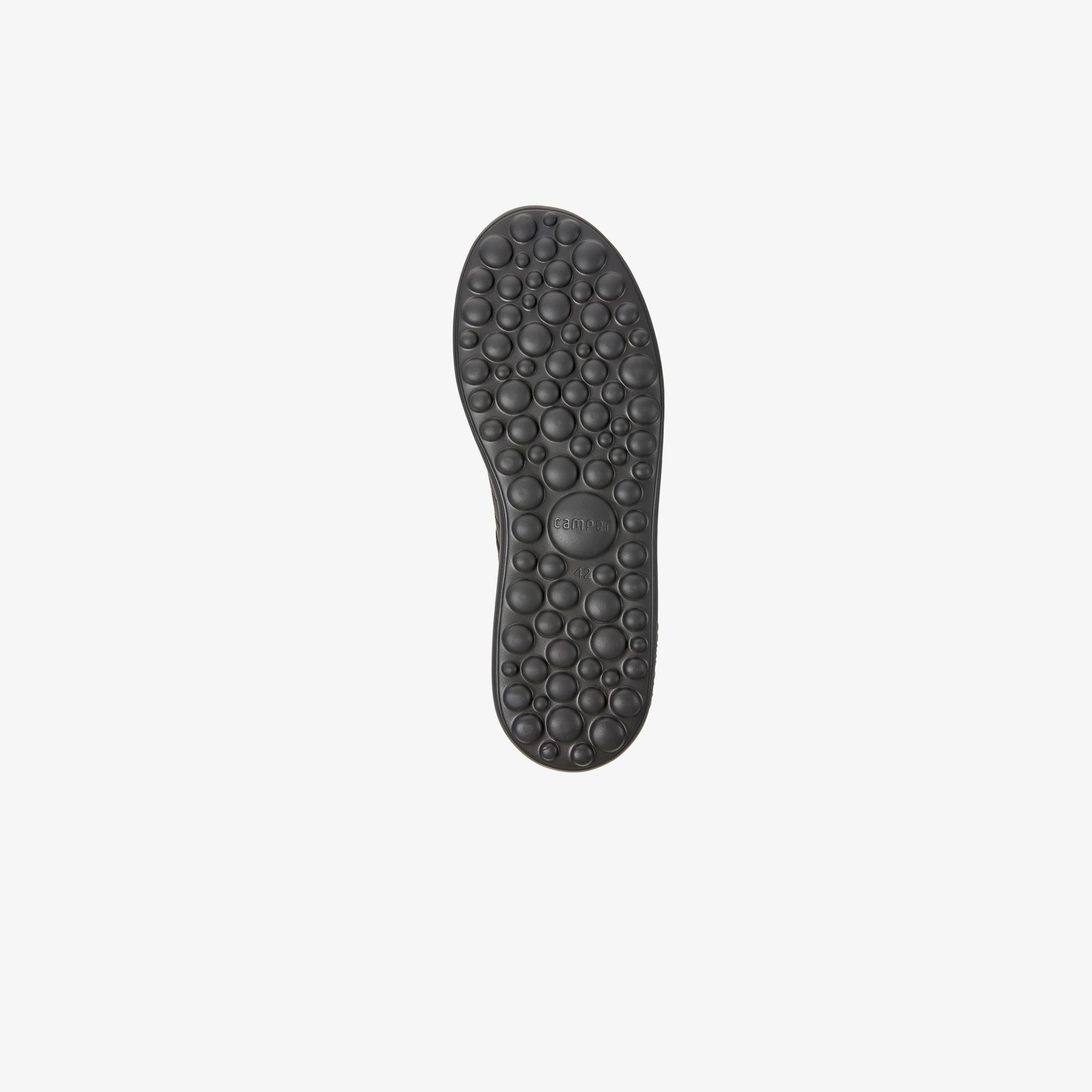 Camper Pelotas XLF Erkek Kahverengi Sneaker