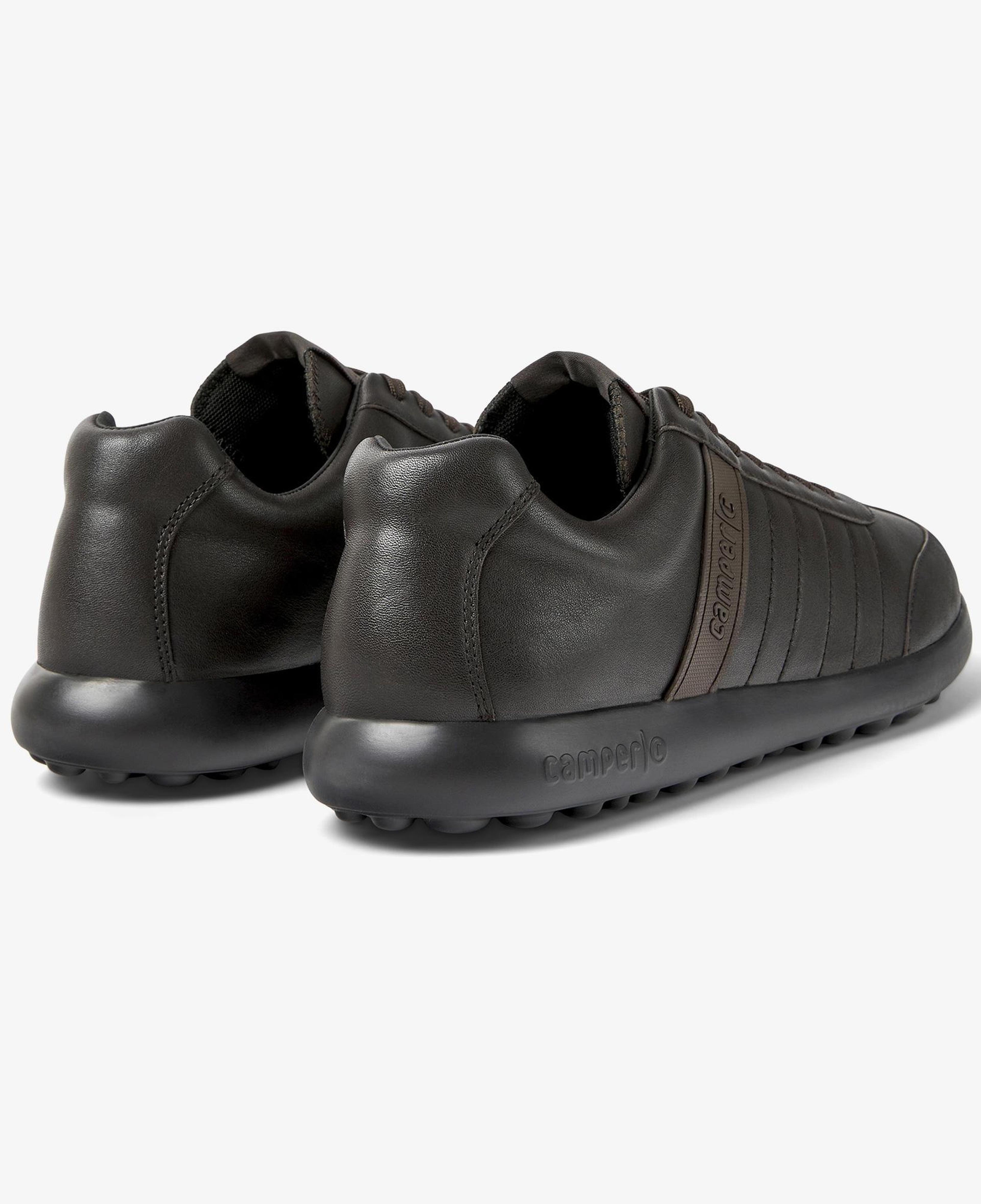 Camper Pelotas XLF Erkek Kahverengi Sneaker