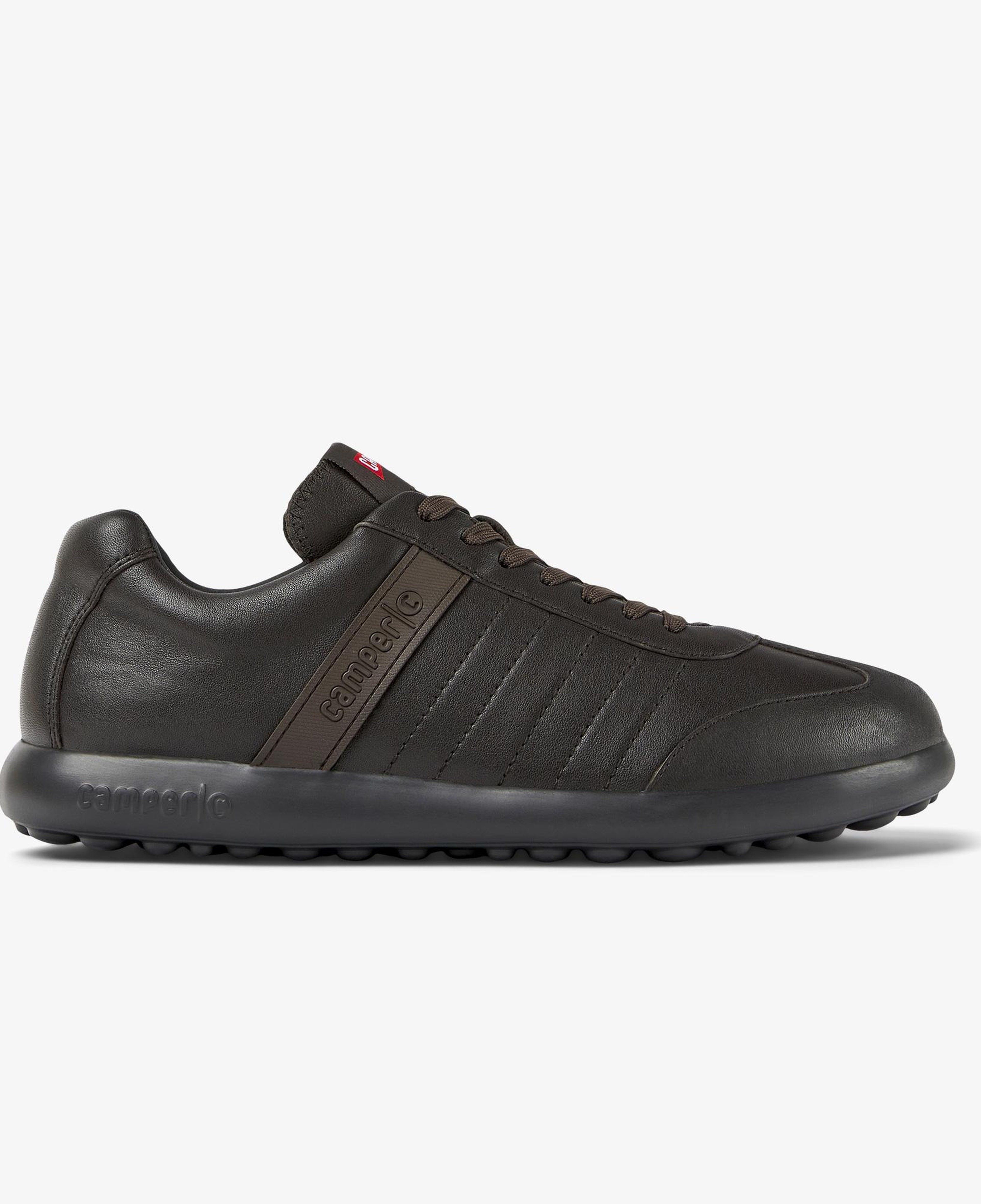 Camper Pelotas XLF Erkek Kahverengi Sneaker