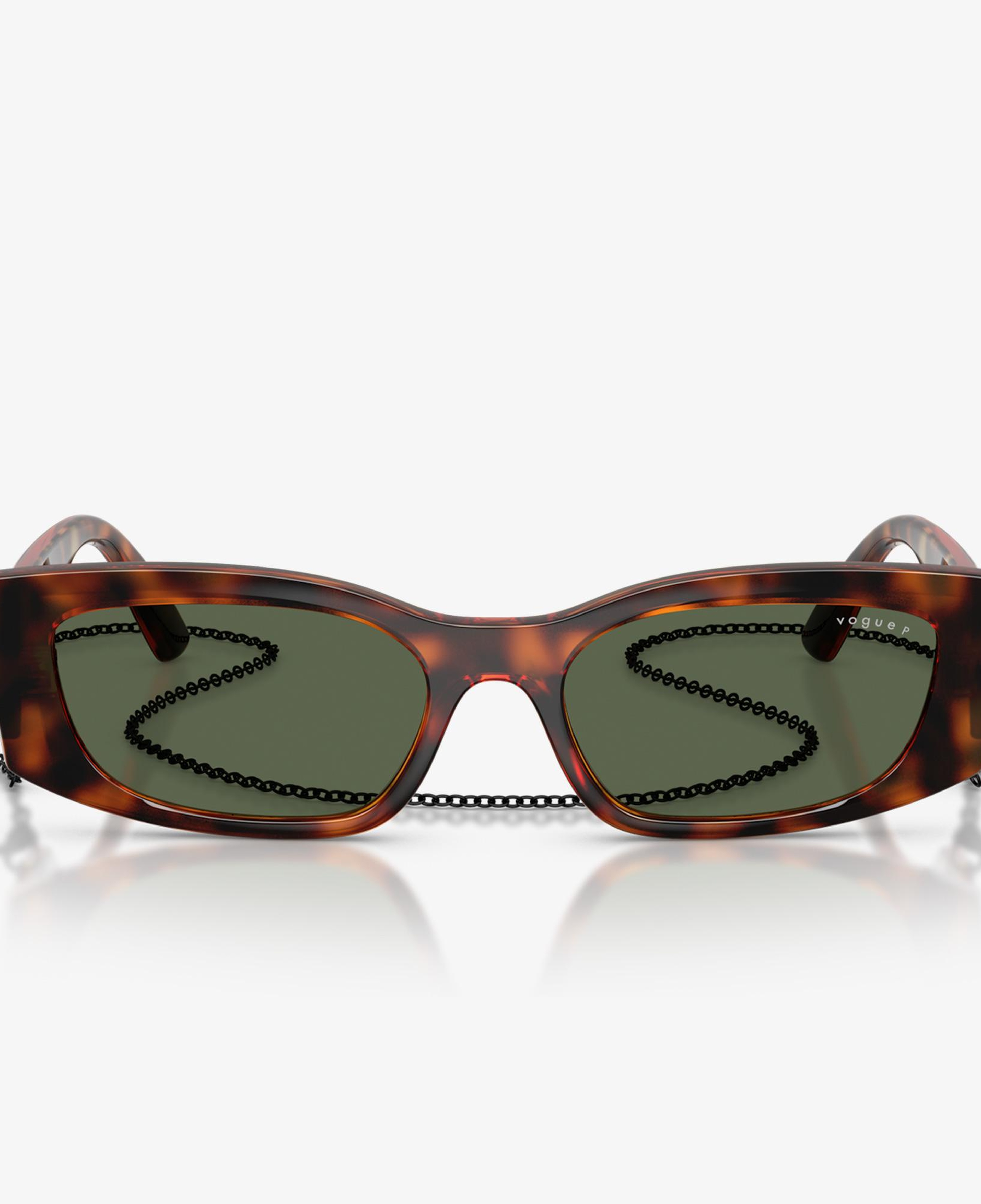 Vogue Eyewear VO5655SU Kadın Kahverengi Güneş Gözlüğü