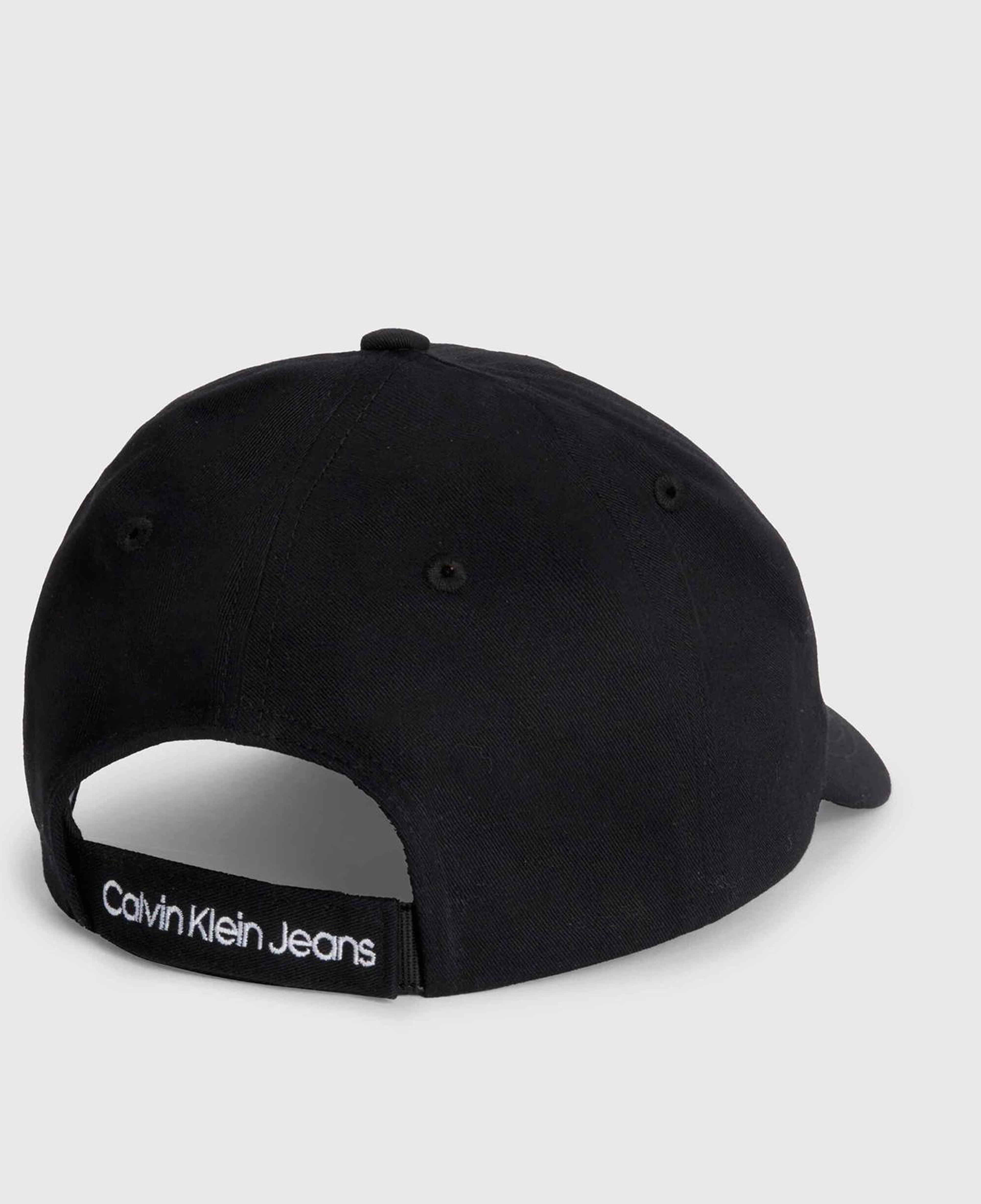 Calvin Klein Çocuk Siyah Şapka