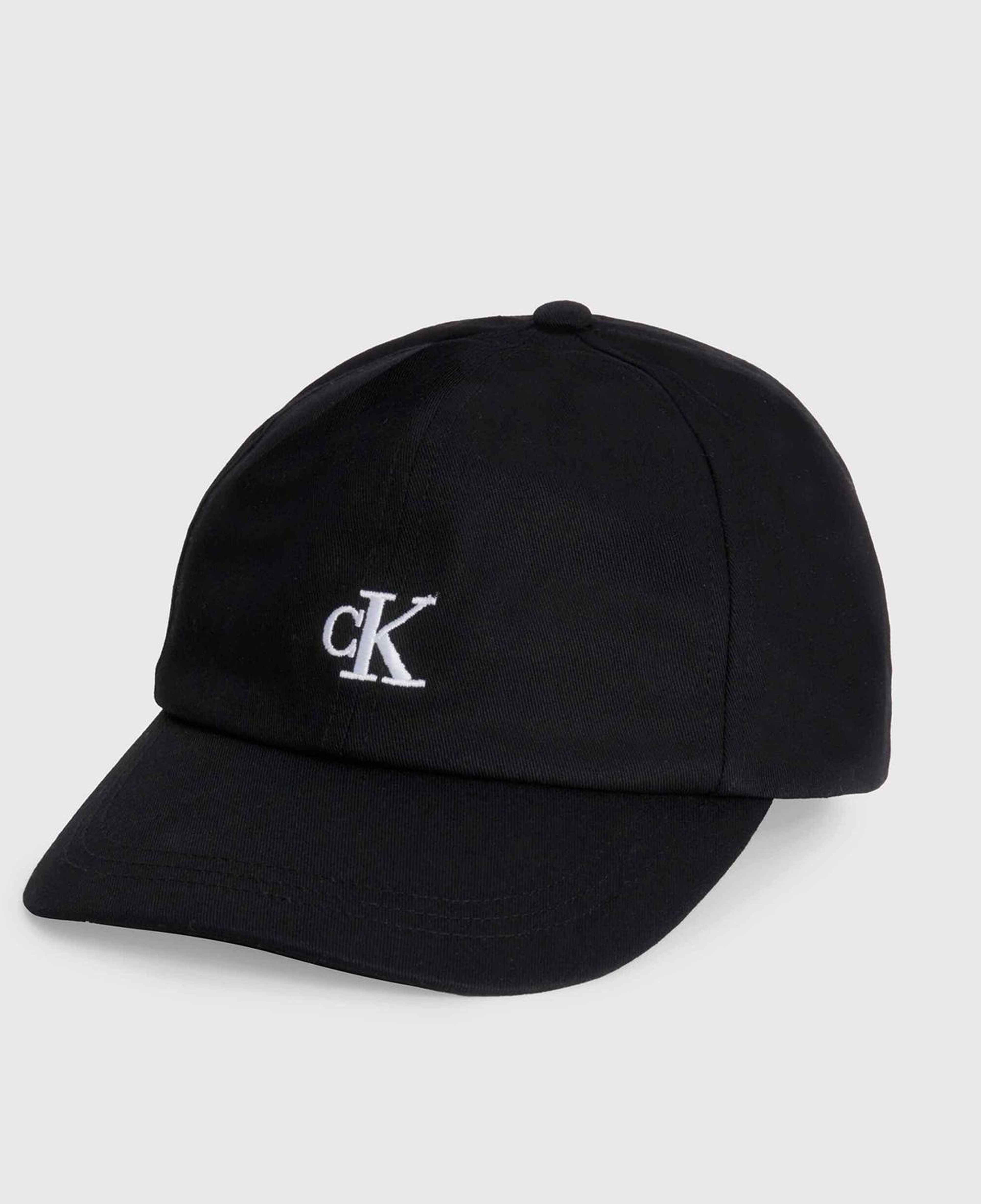 Calvin Klein Çocuk Siyah Şapka
