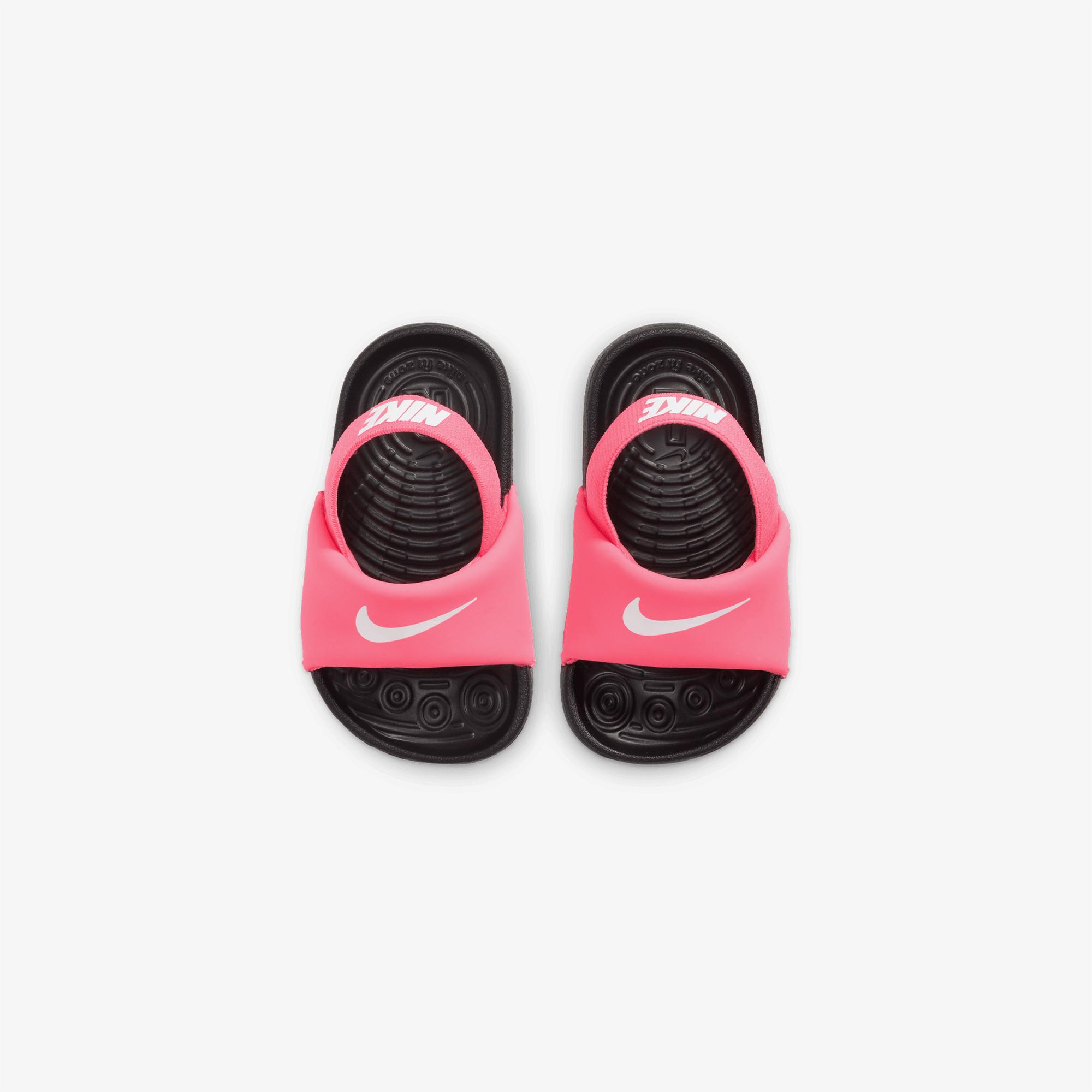 Nike Kawa Çocuk Pembe Terlik