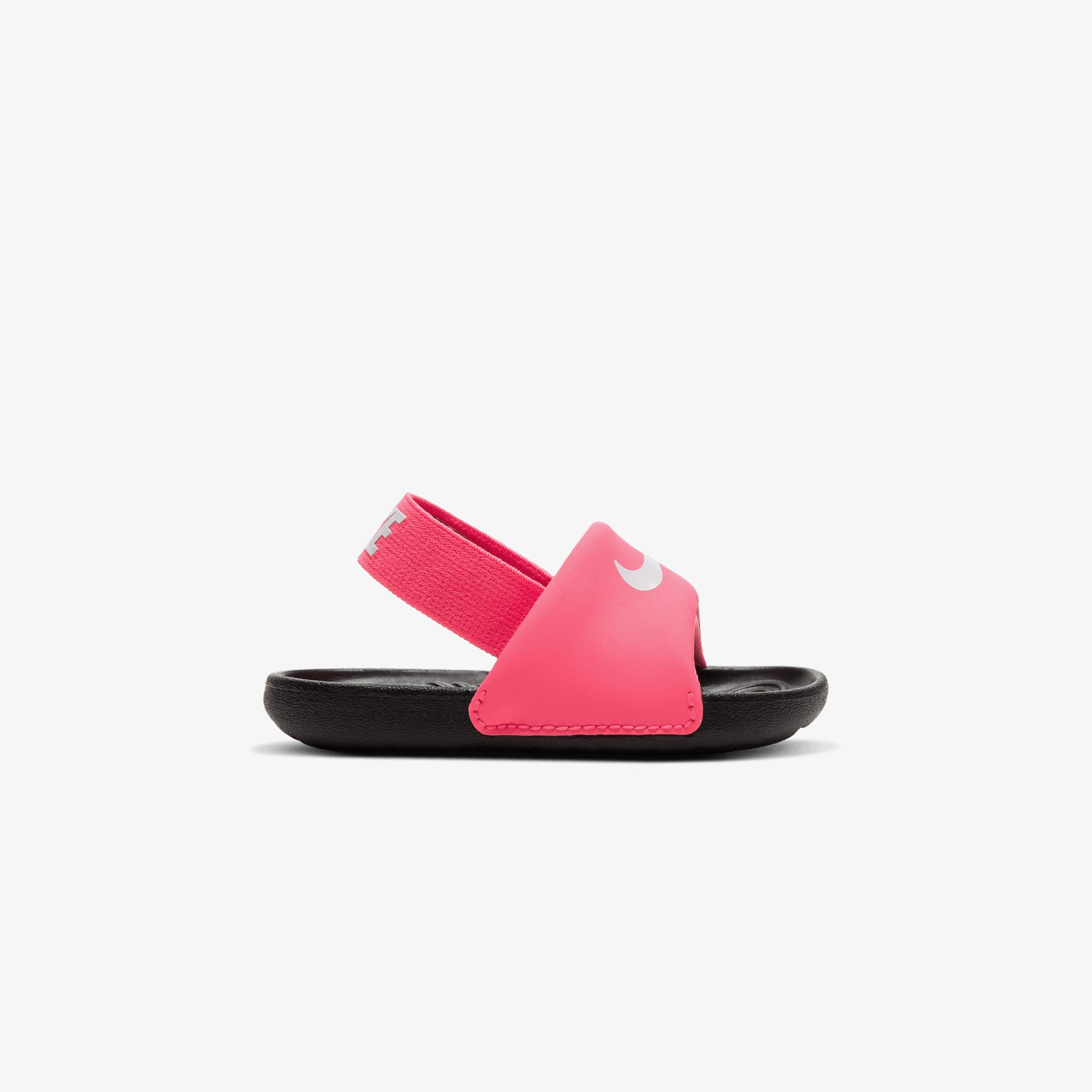 Nike Kawa Çocuk Pembe Terlik