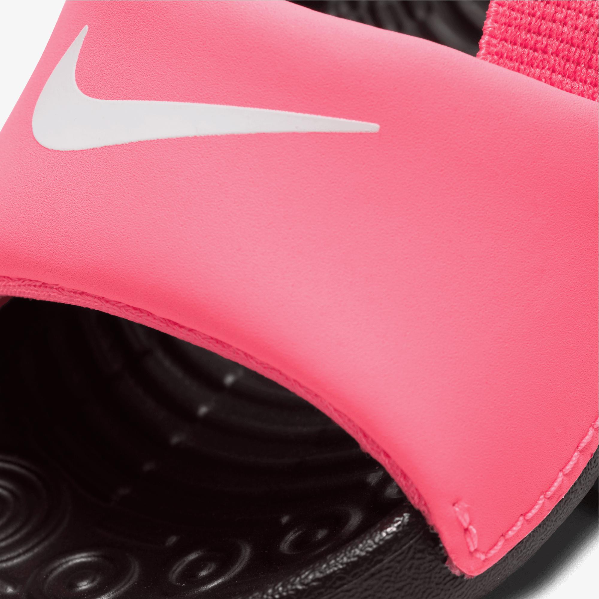 Nike Kawa Çocuk Pembe Terlik