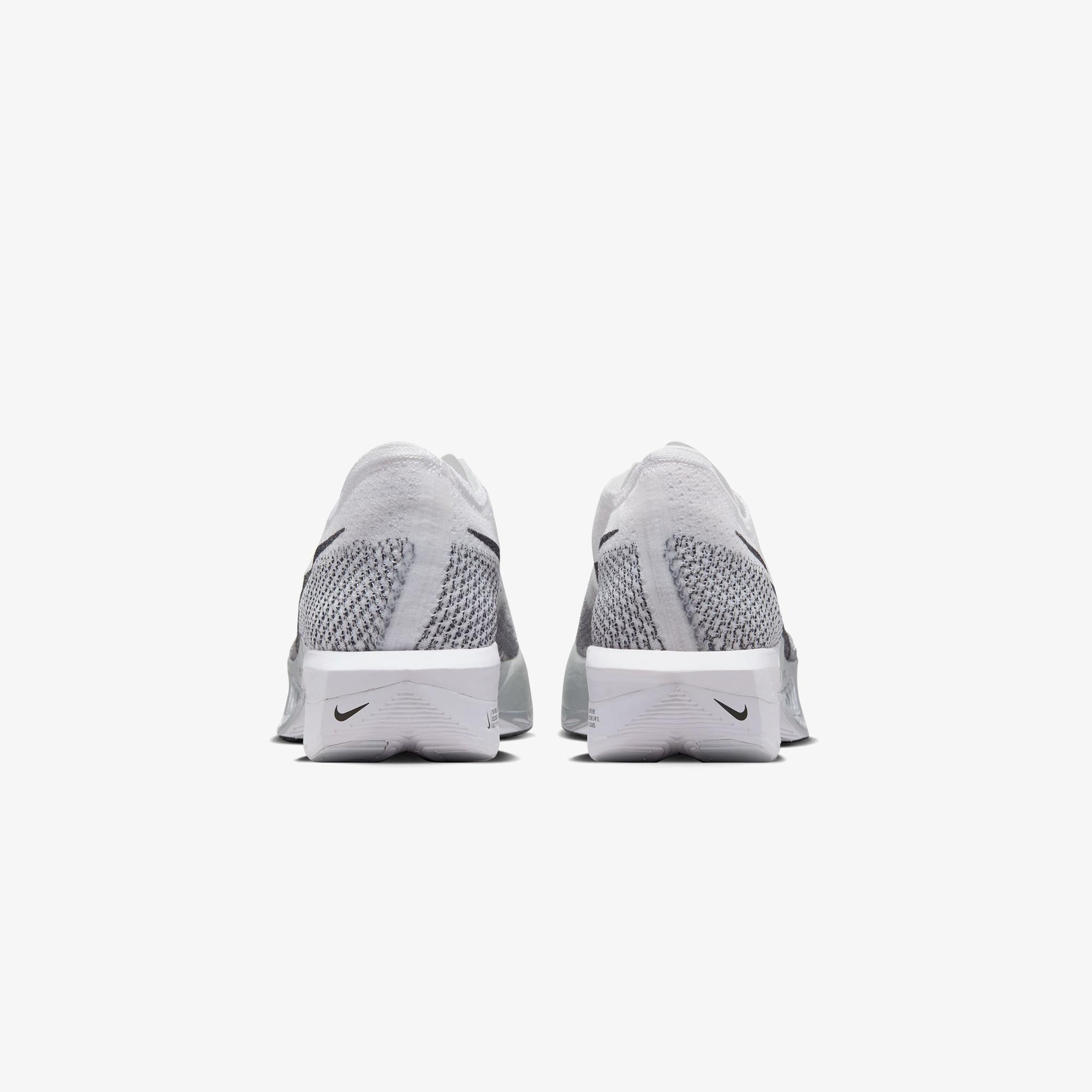 Nike Zoomx Vaporfly Erkek Beyaz Koşu Ayakkabısı