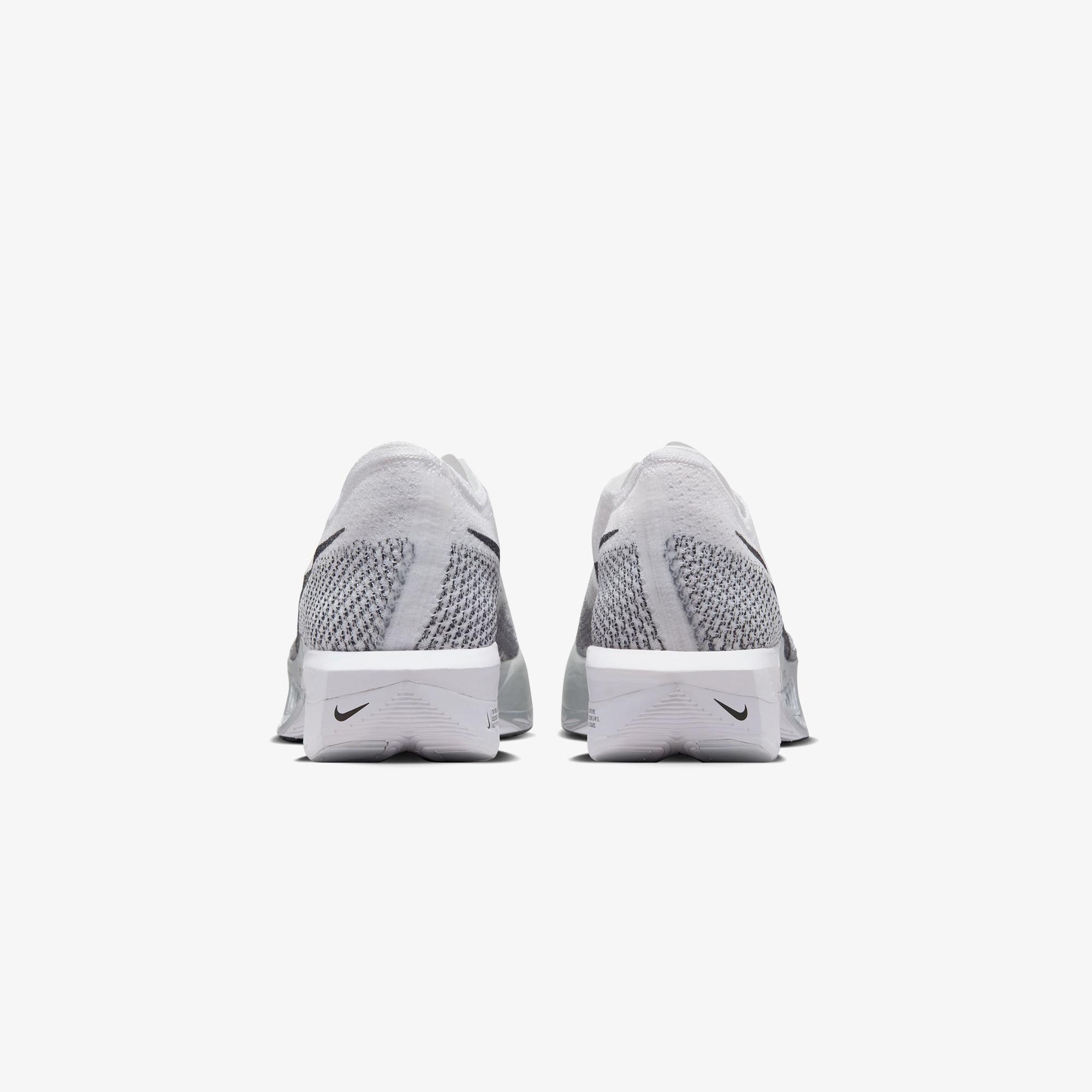 Nike Zoomx Vaporfly Erkek Beyaz Koşu Ayakkabısı